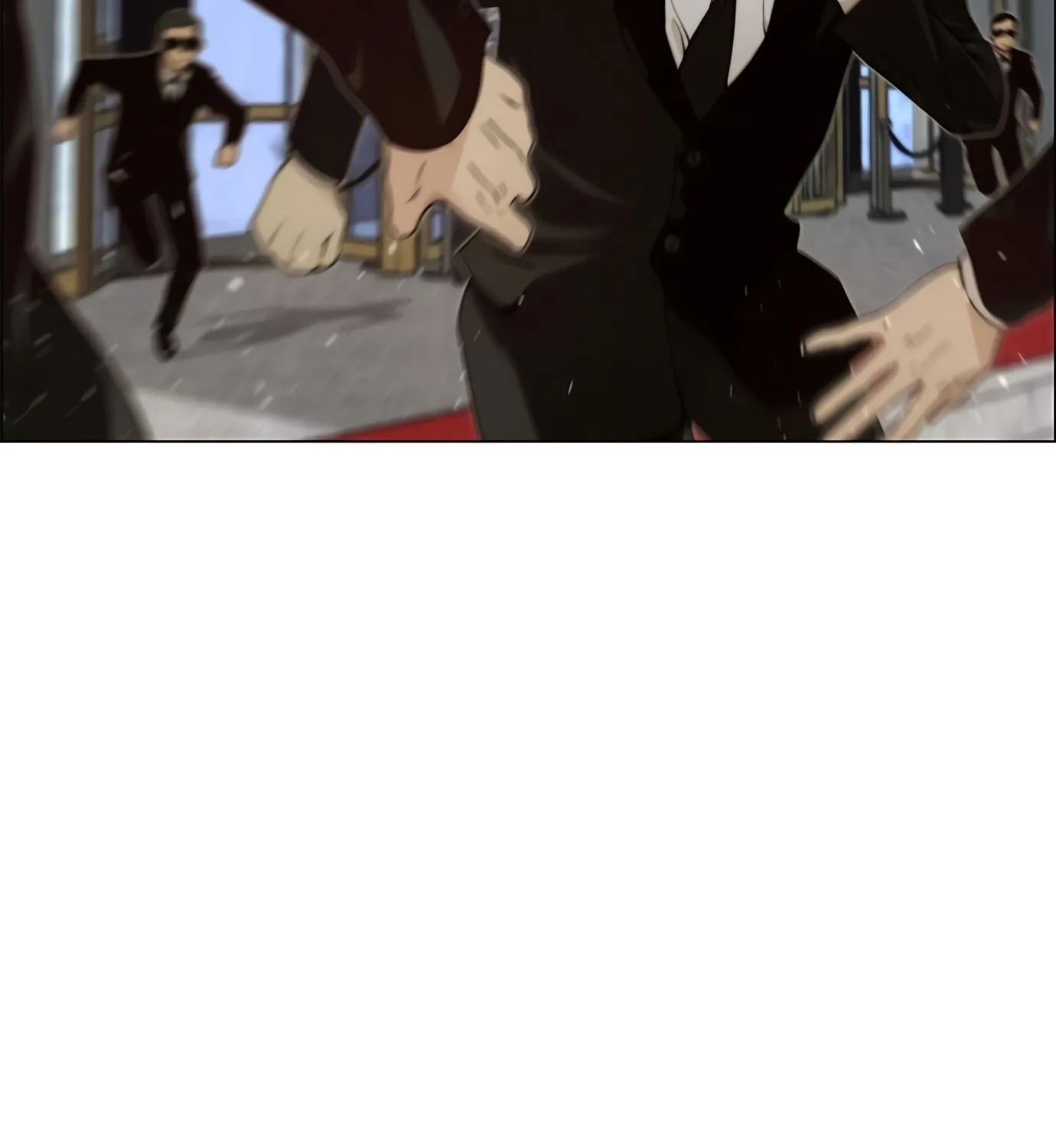 A Man