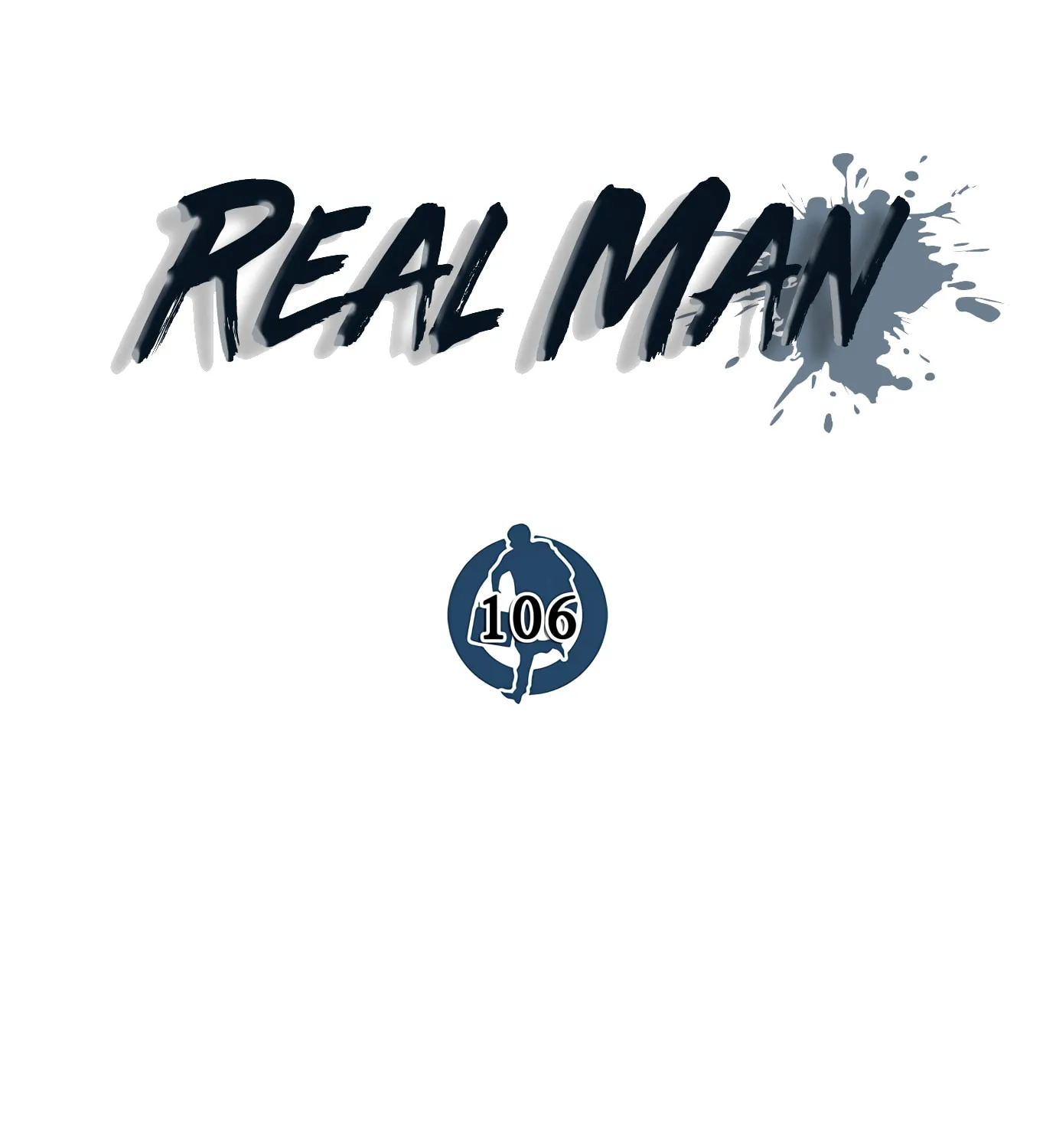A Man
