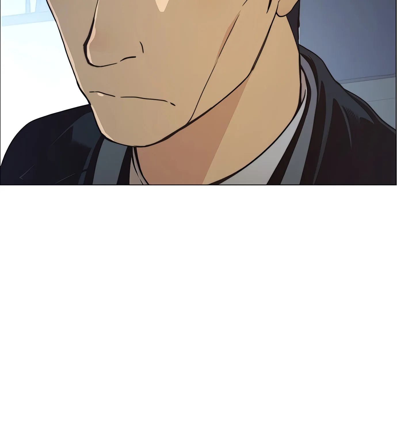 A Man