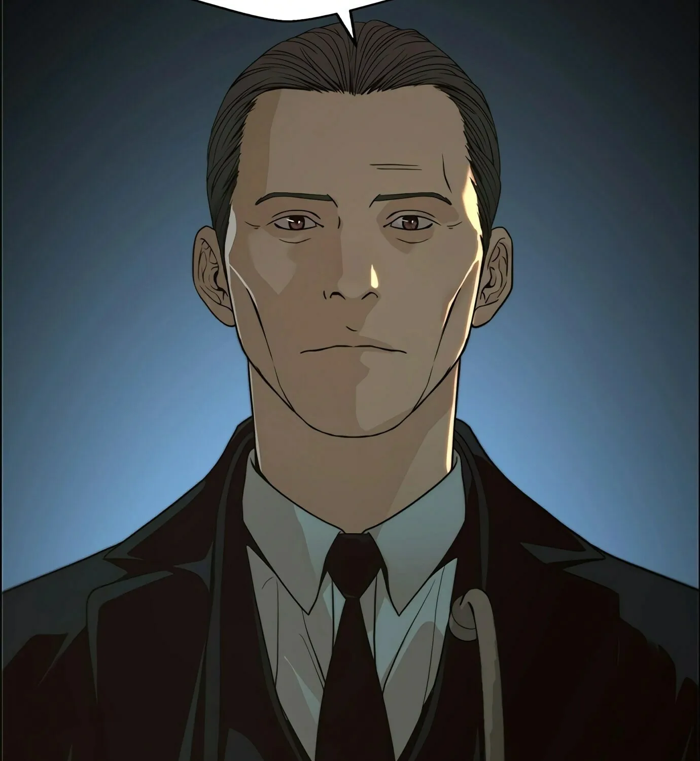 A Man