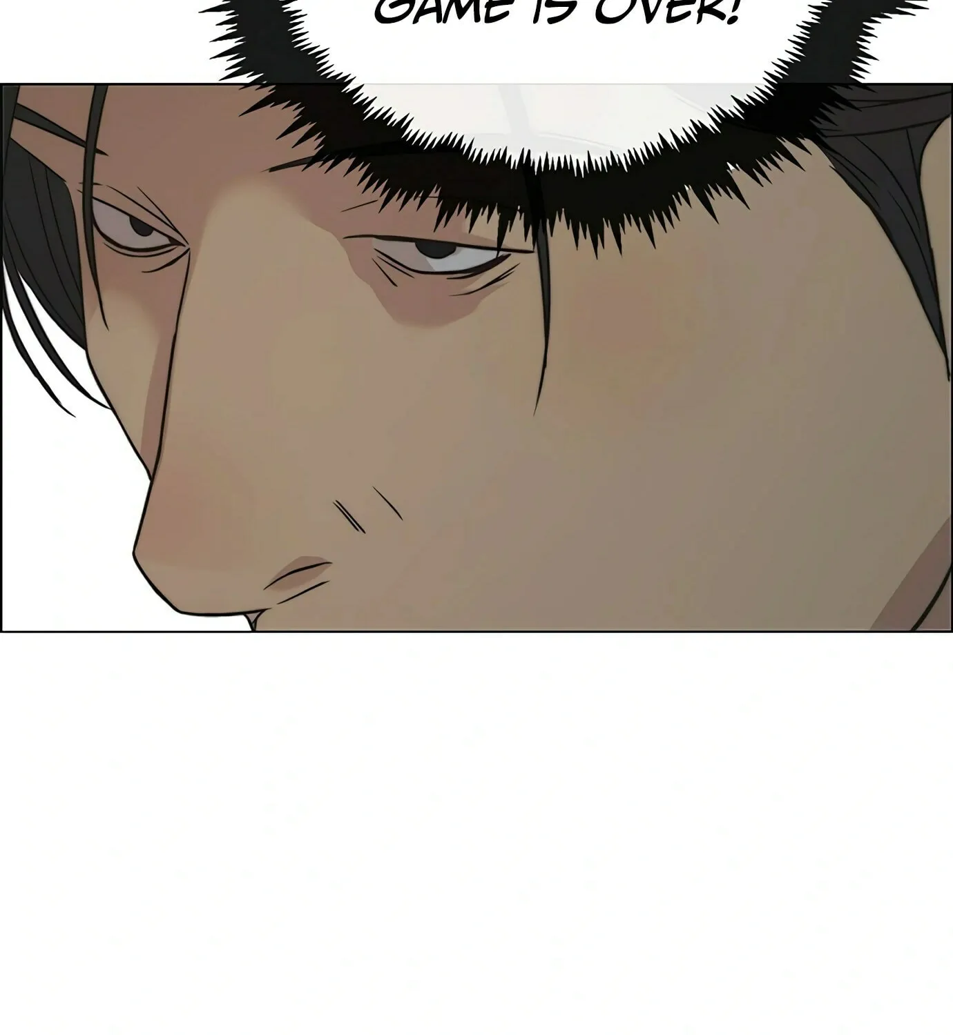 A Man