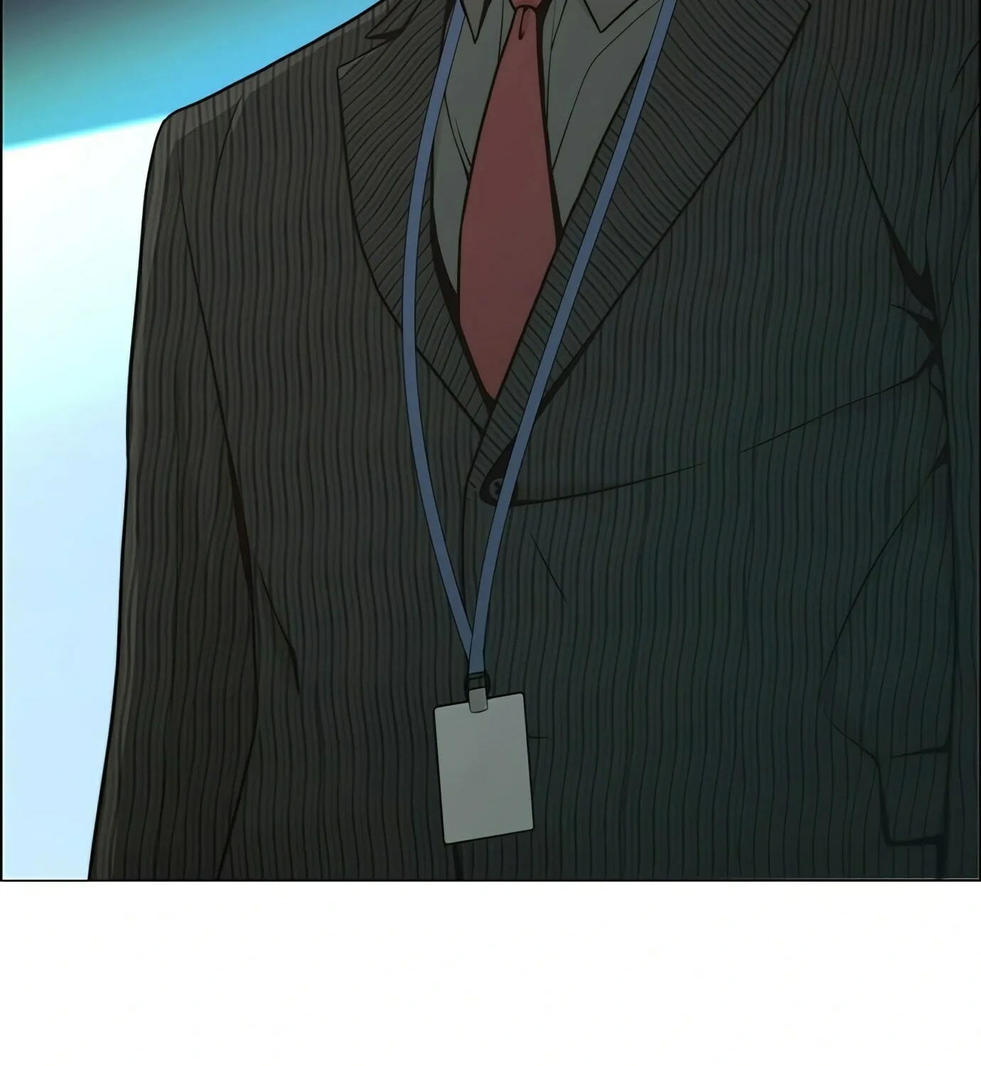 A Man