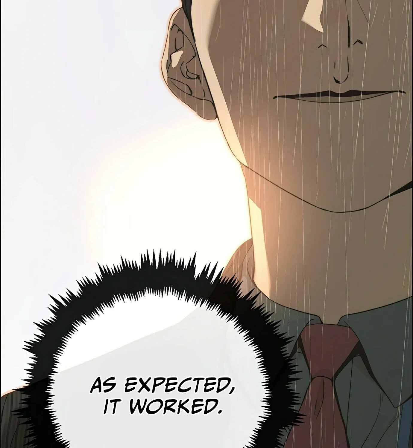 A Man