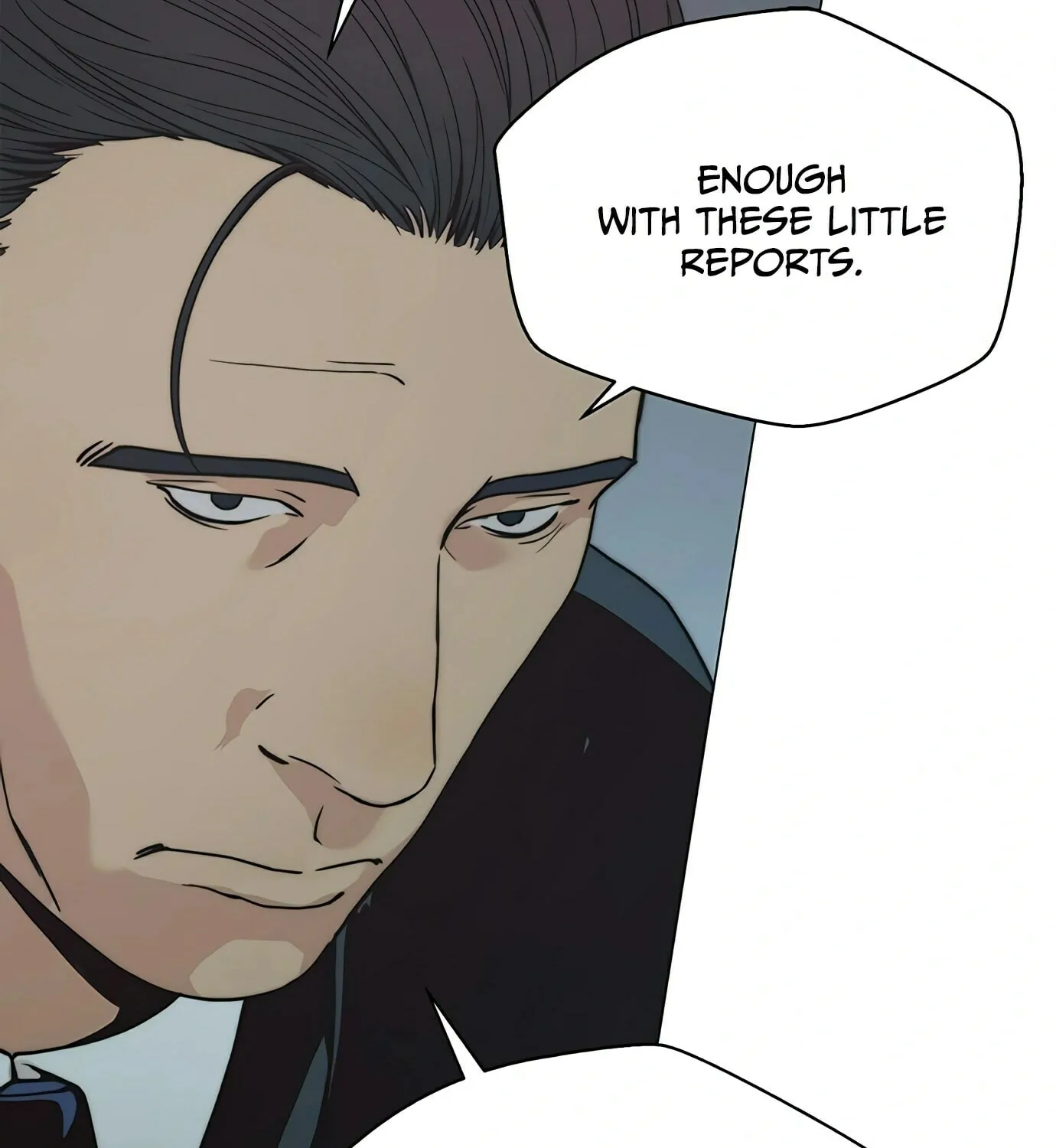 A Man