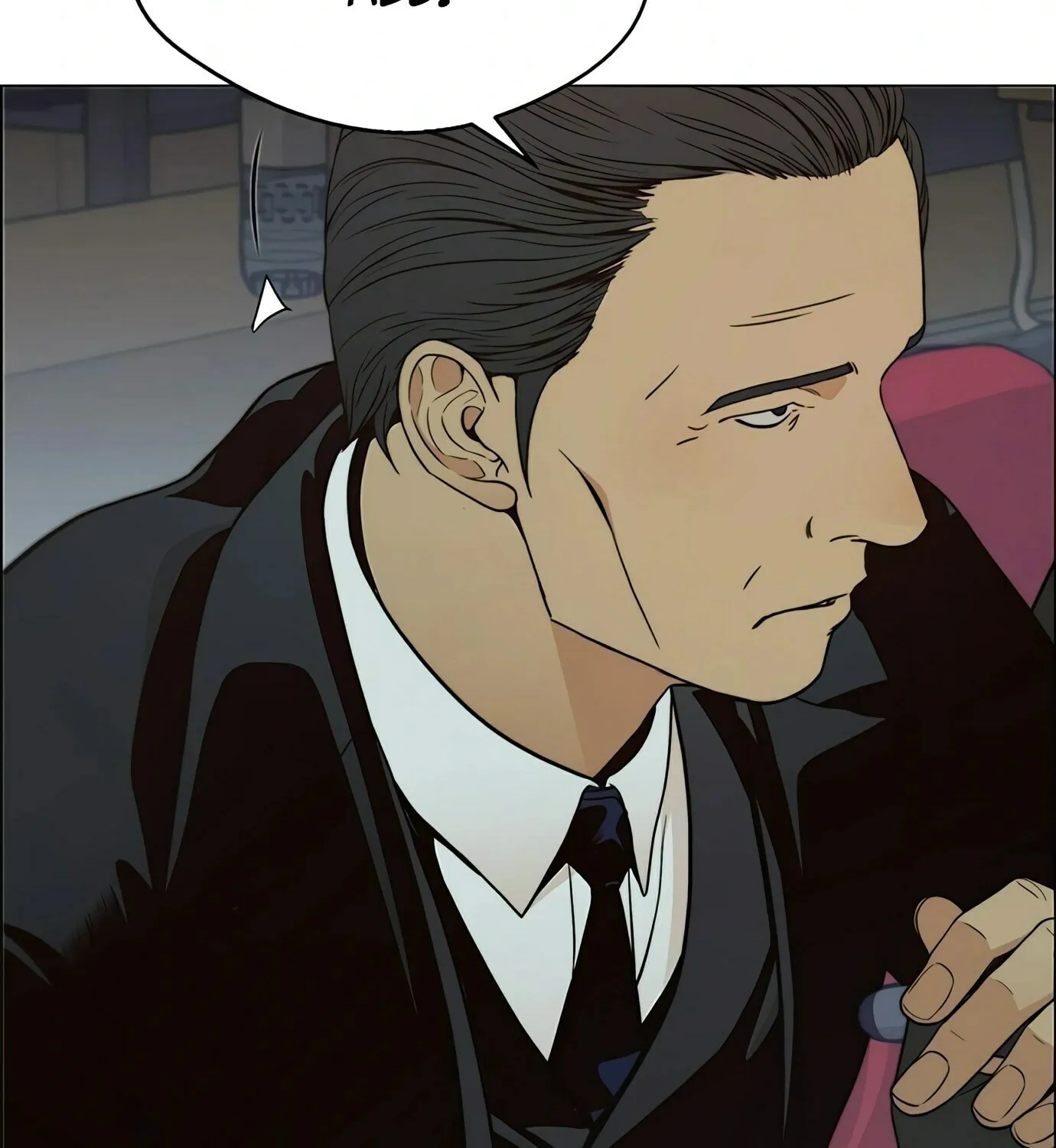A Man