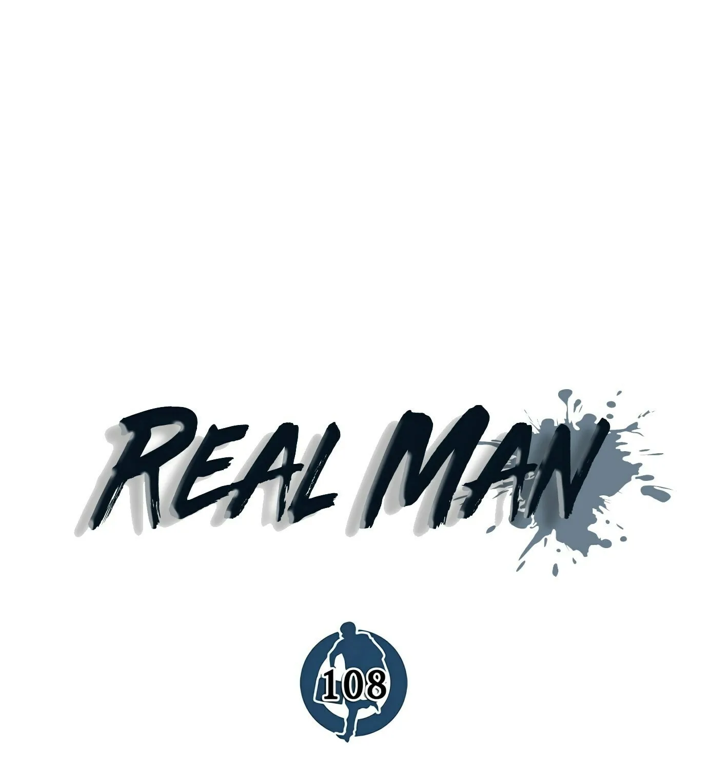 A Man