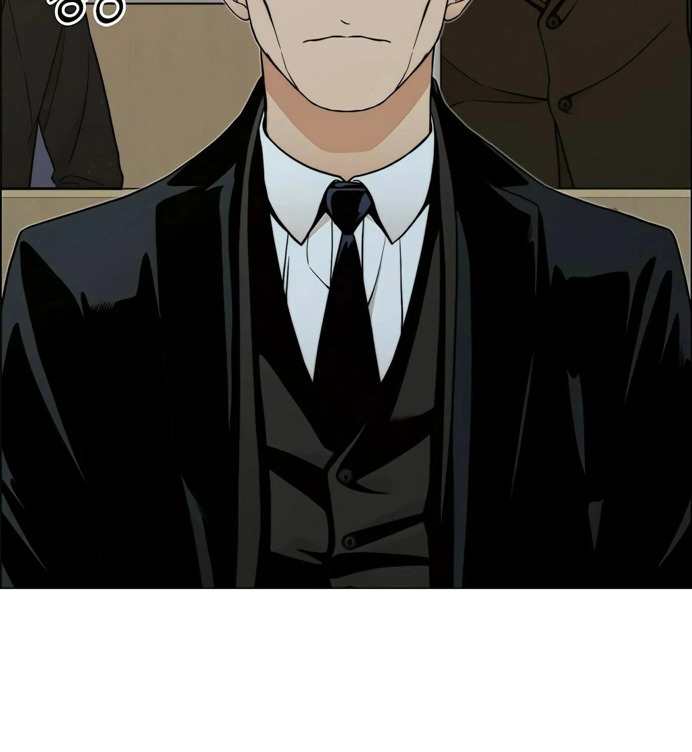A Man
