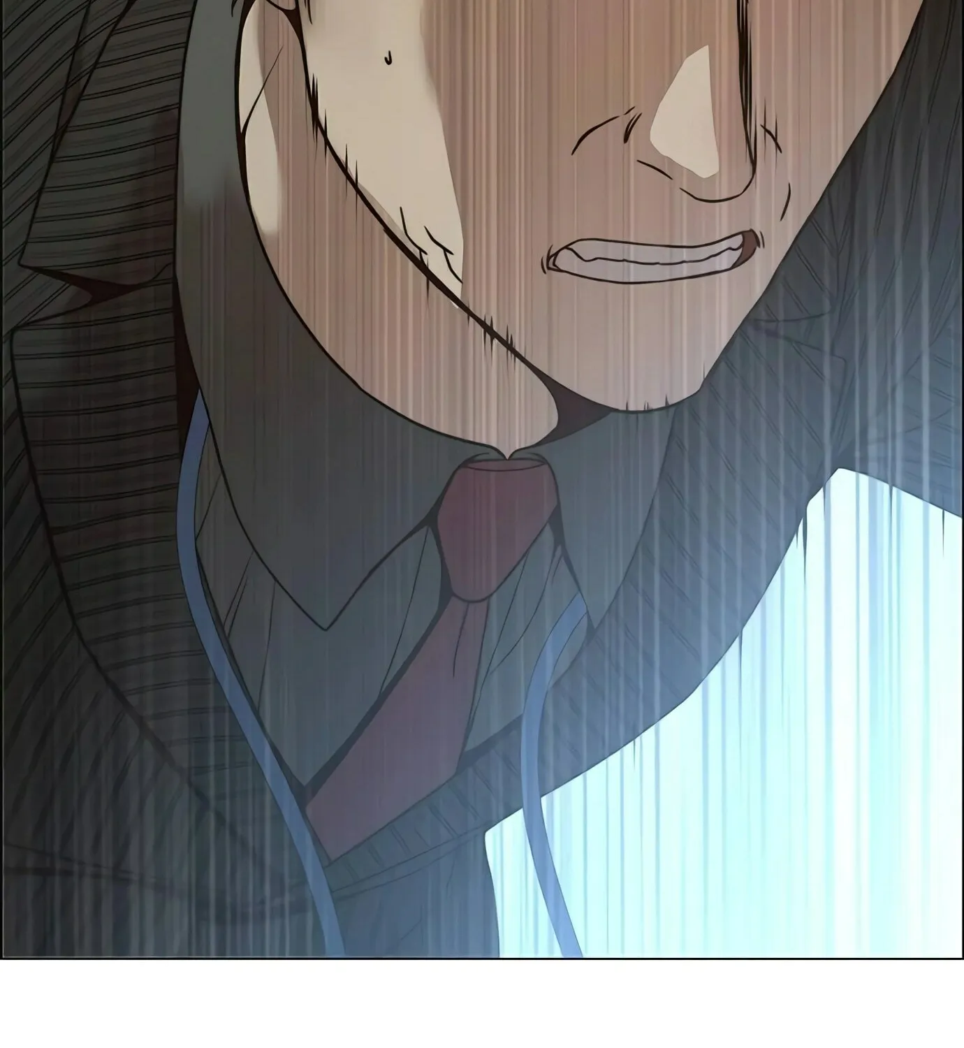 A Man