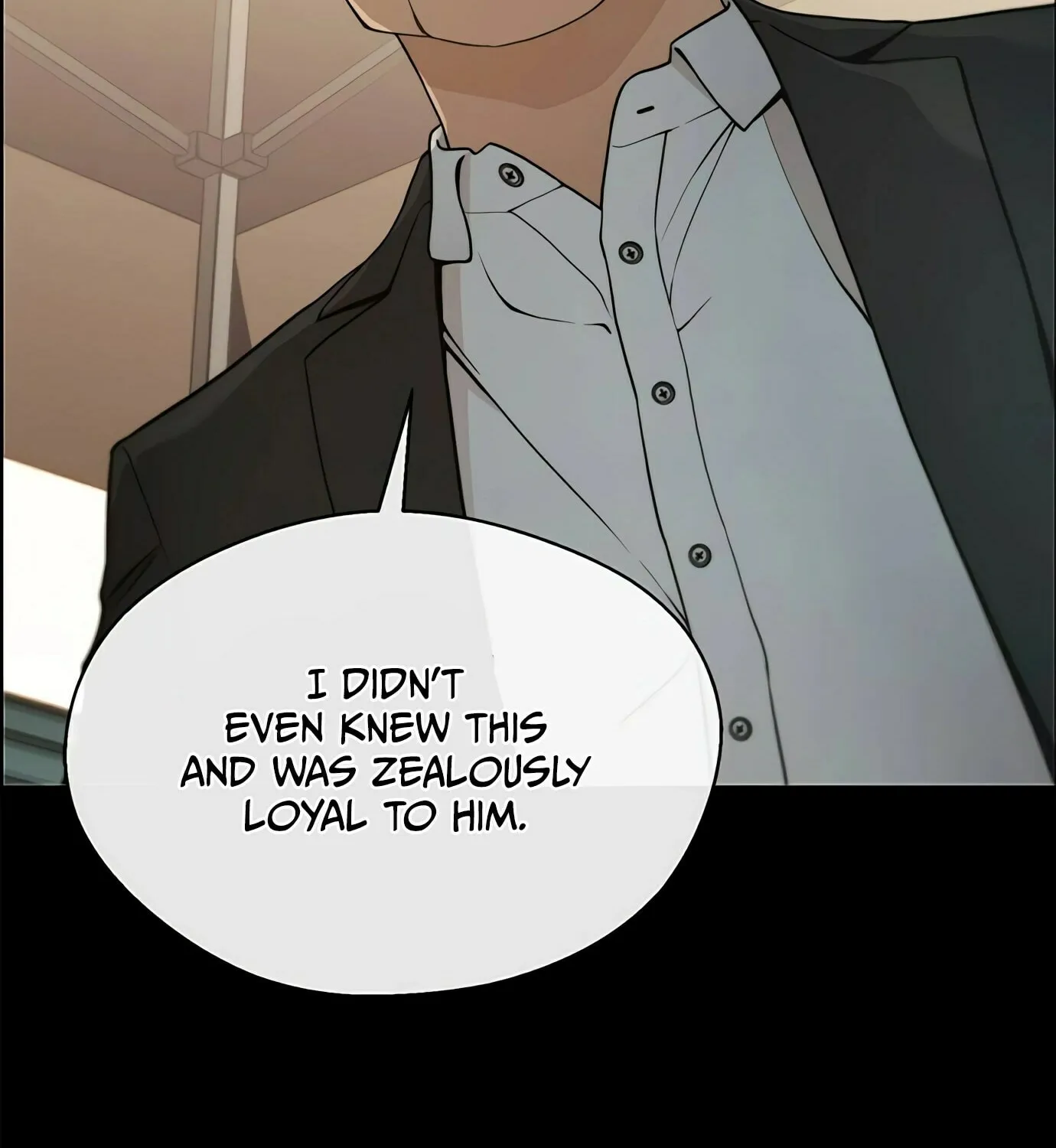 A Man