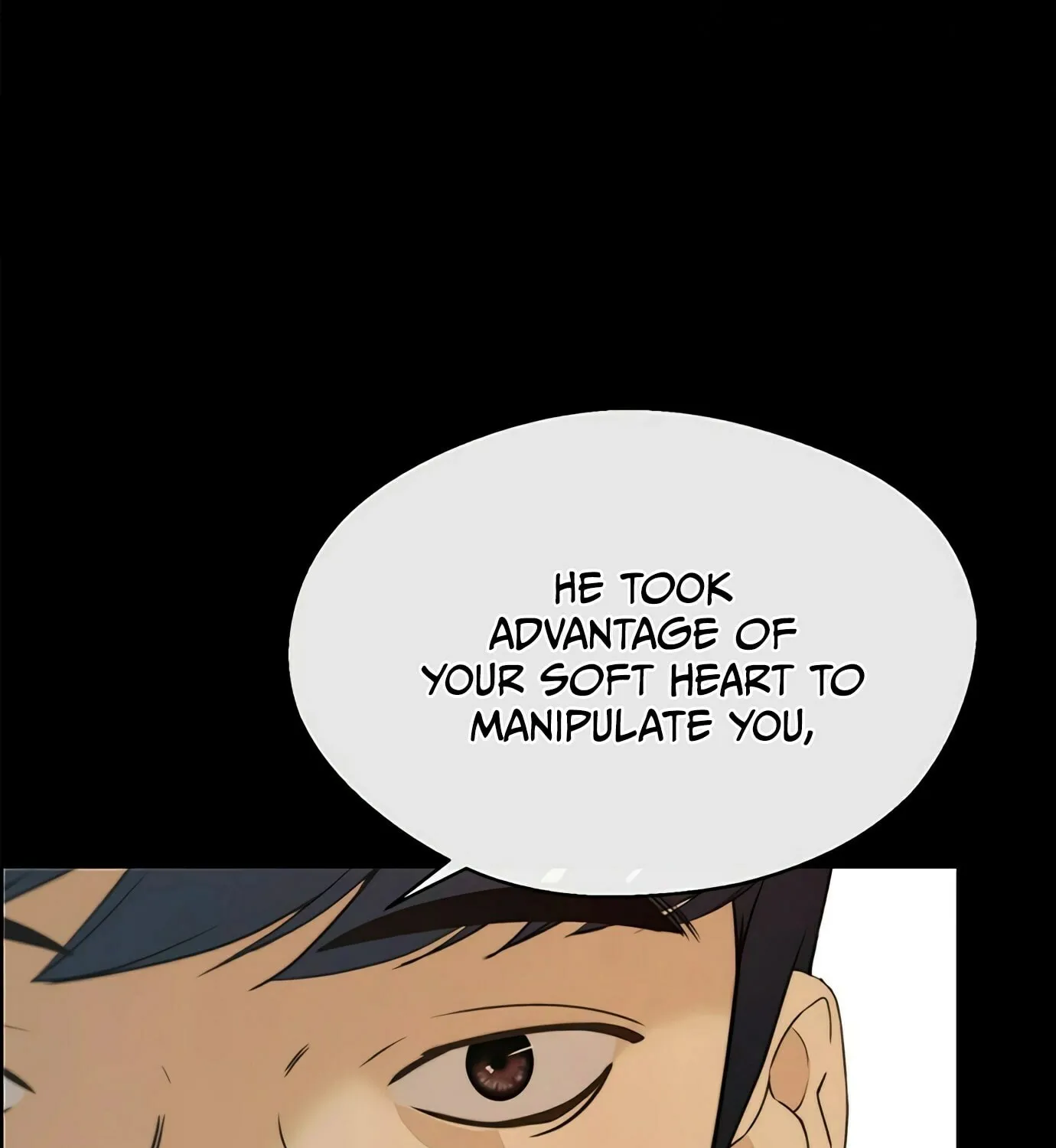 A Man