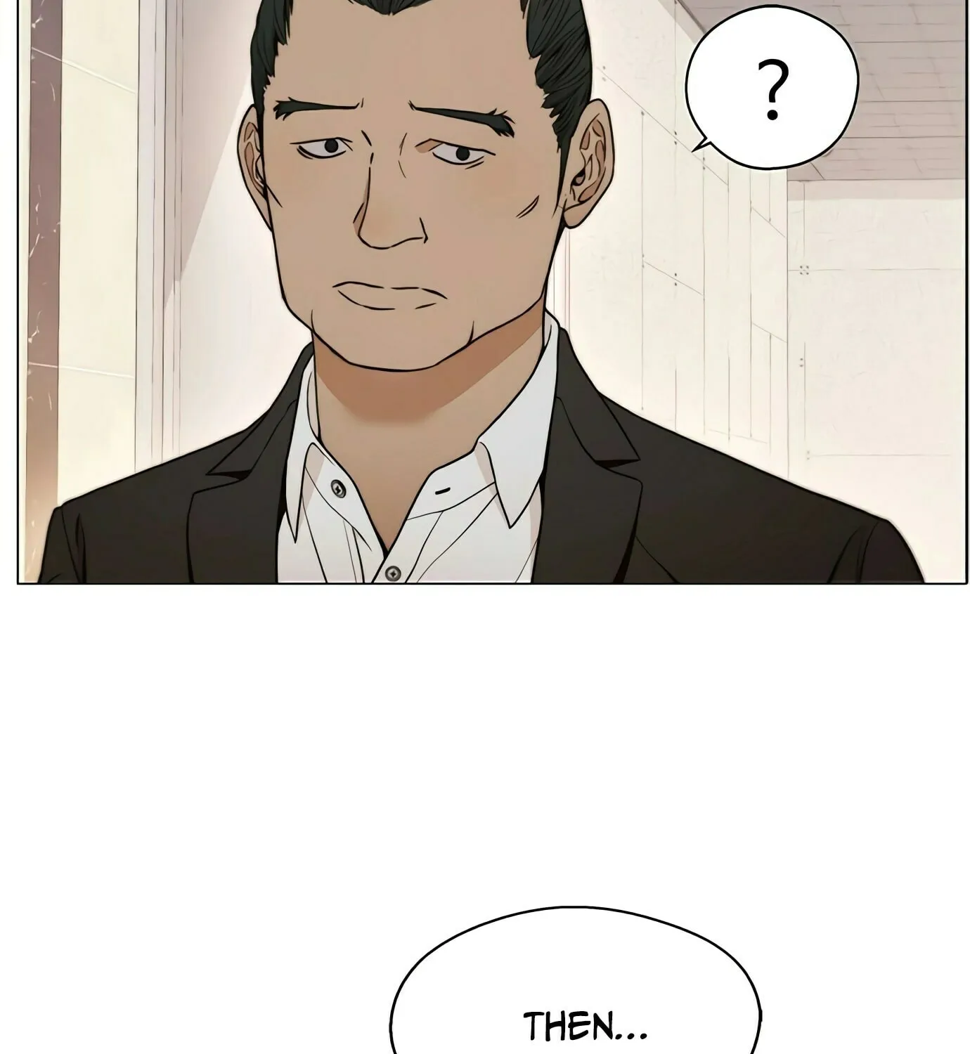 A Man