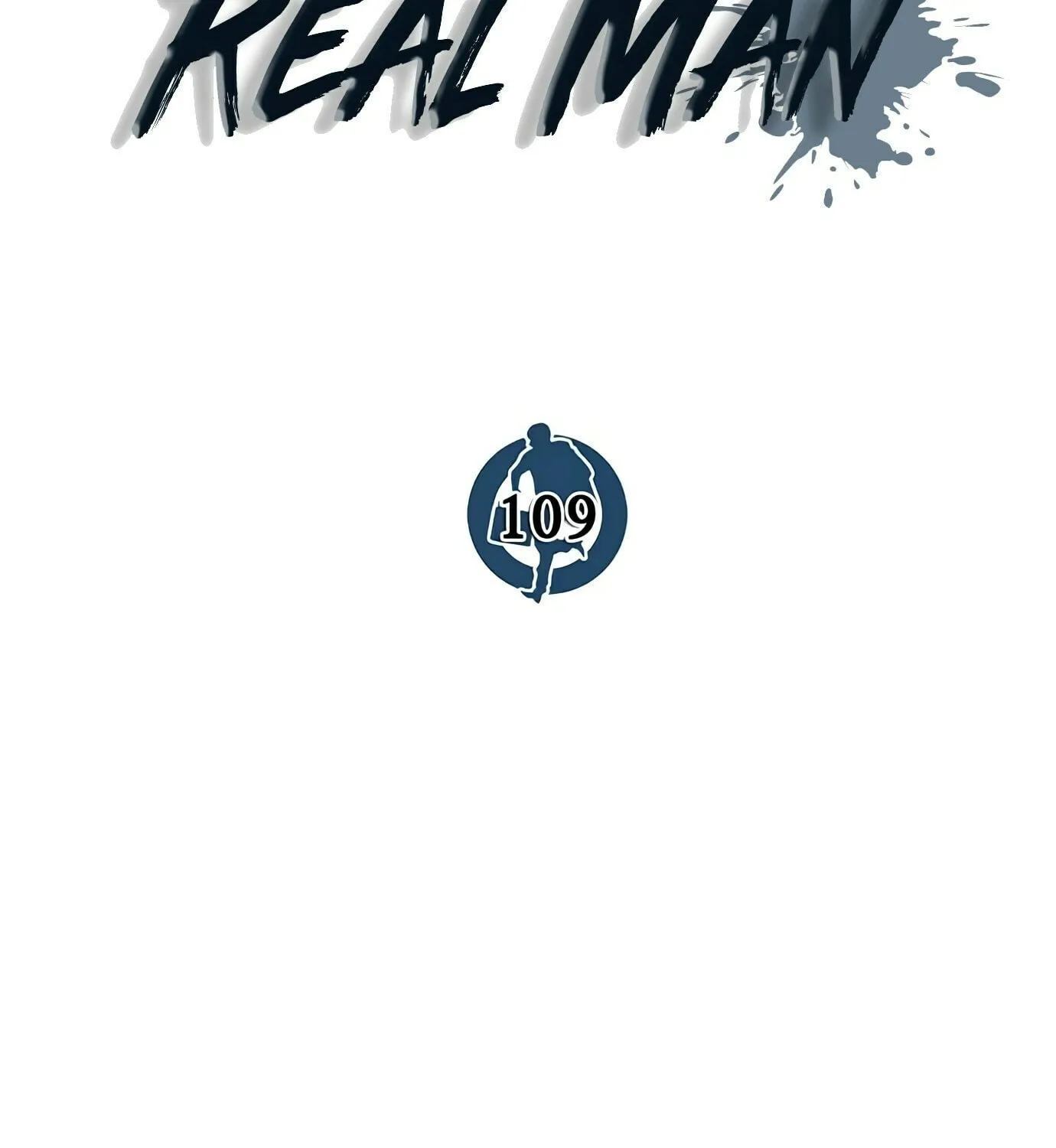 A Man
