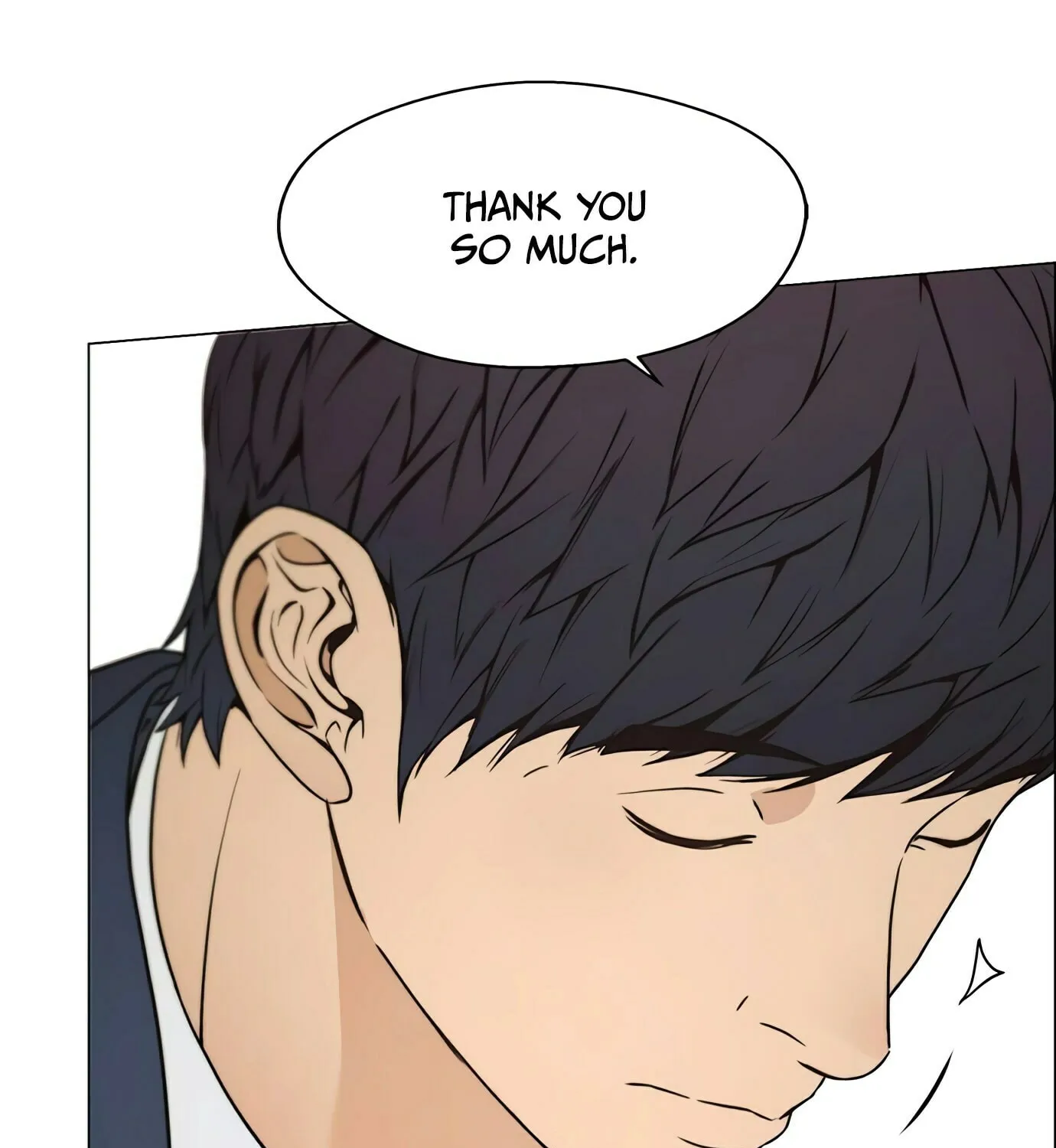 A Man