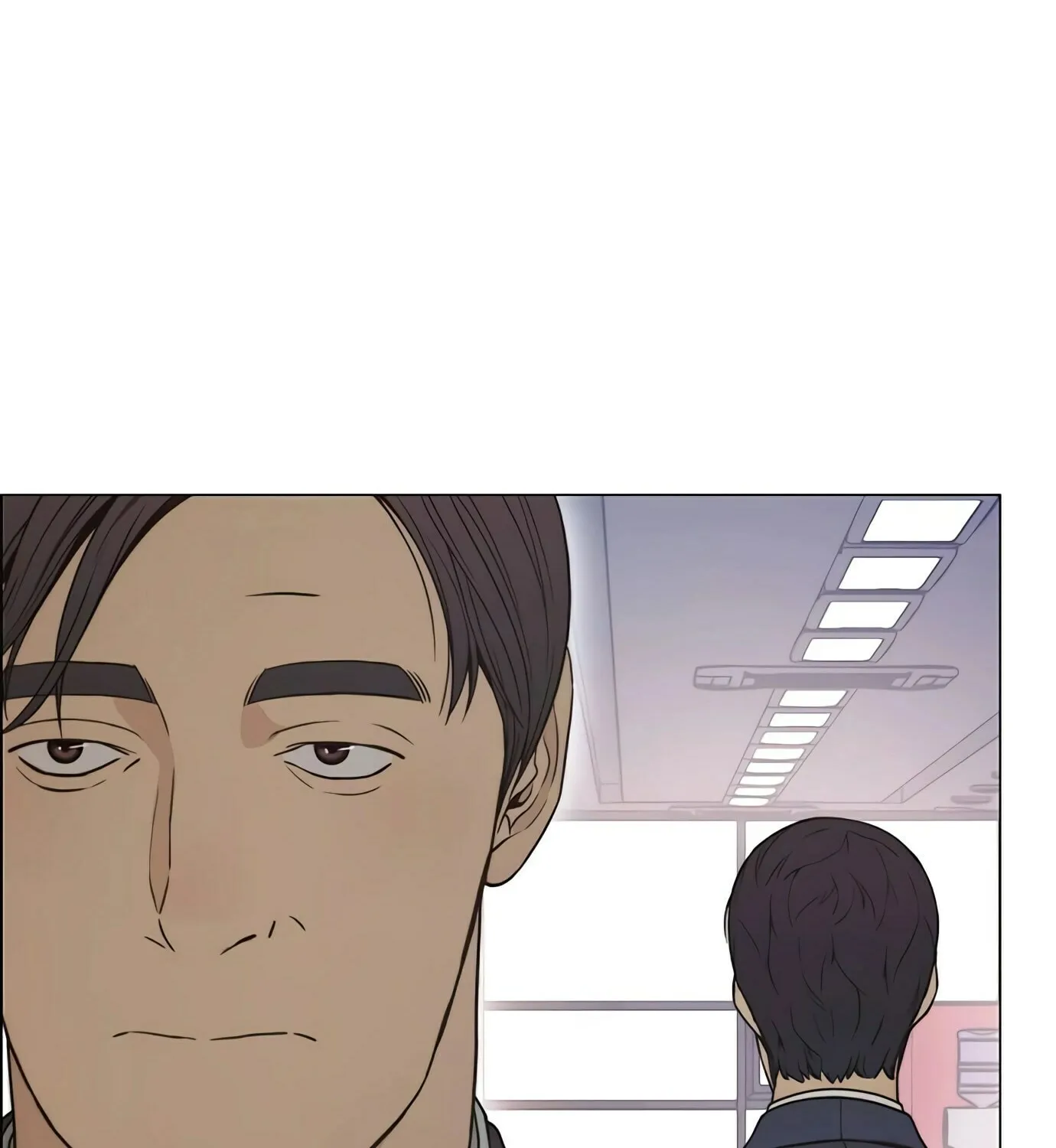 A Man