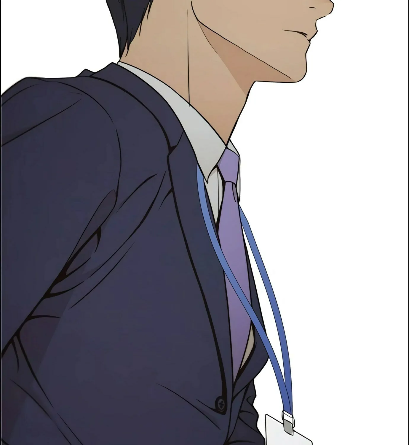 A Man