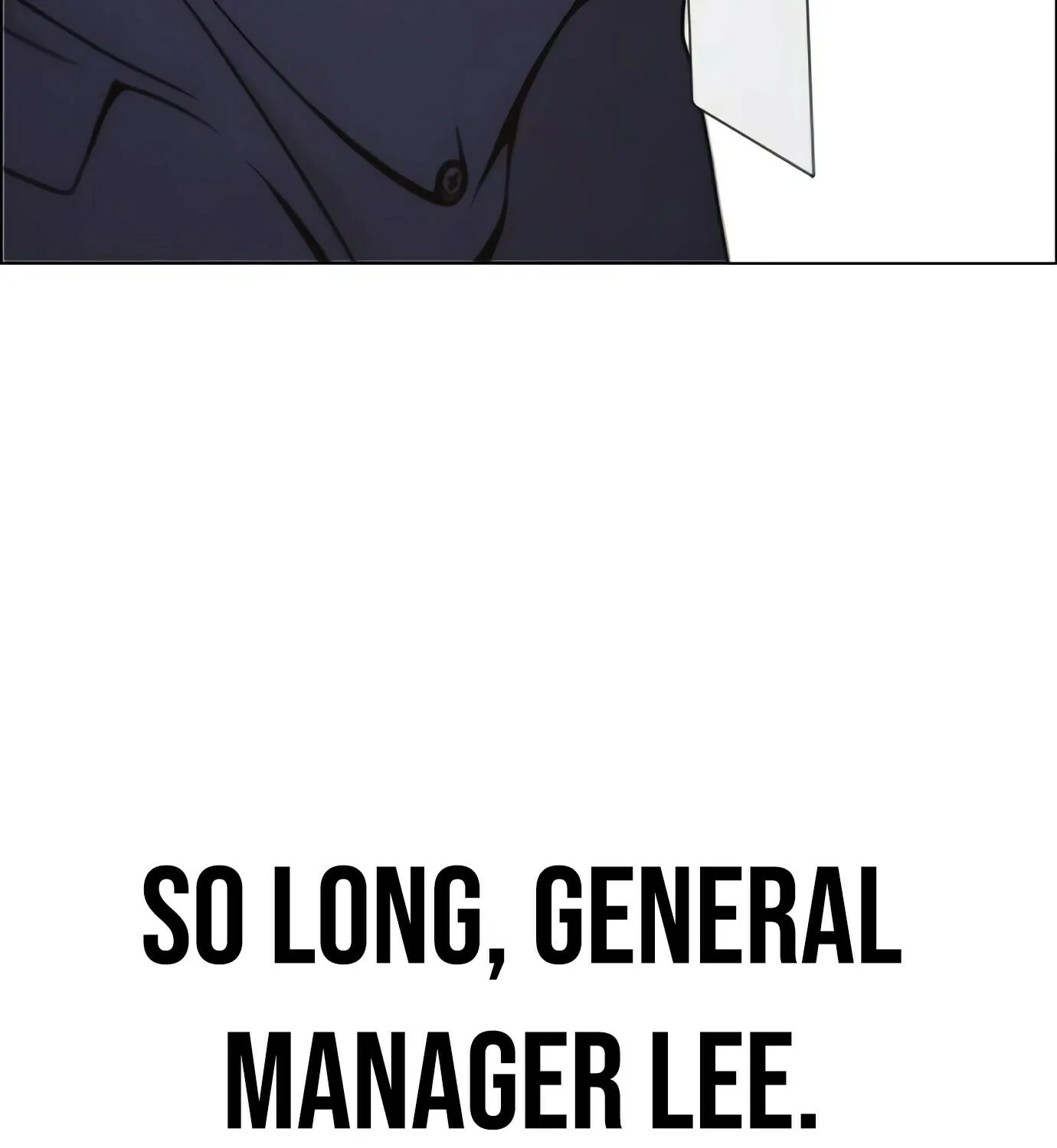 A Man