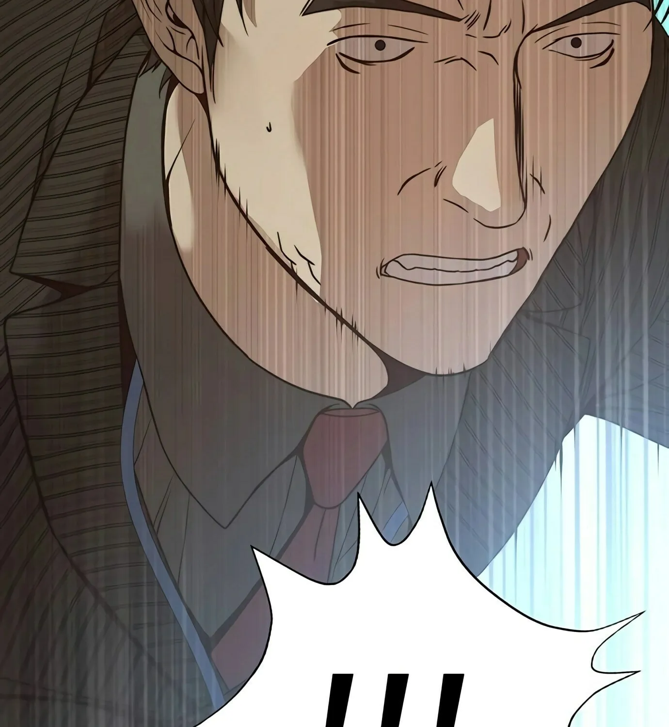 A Man