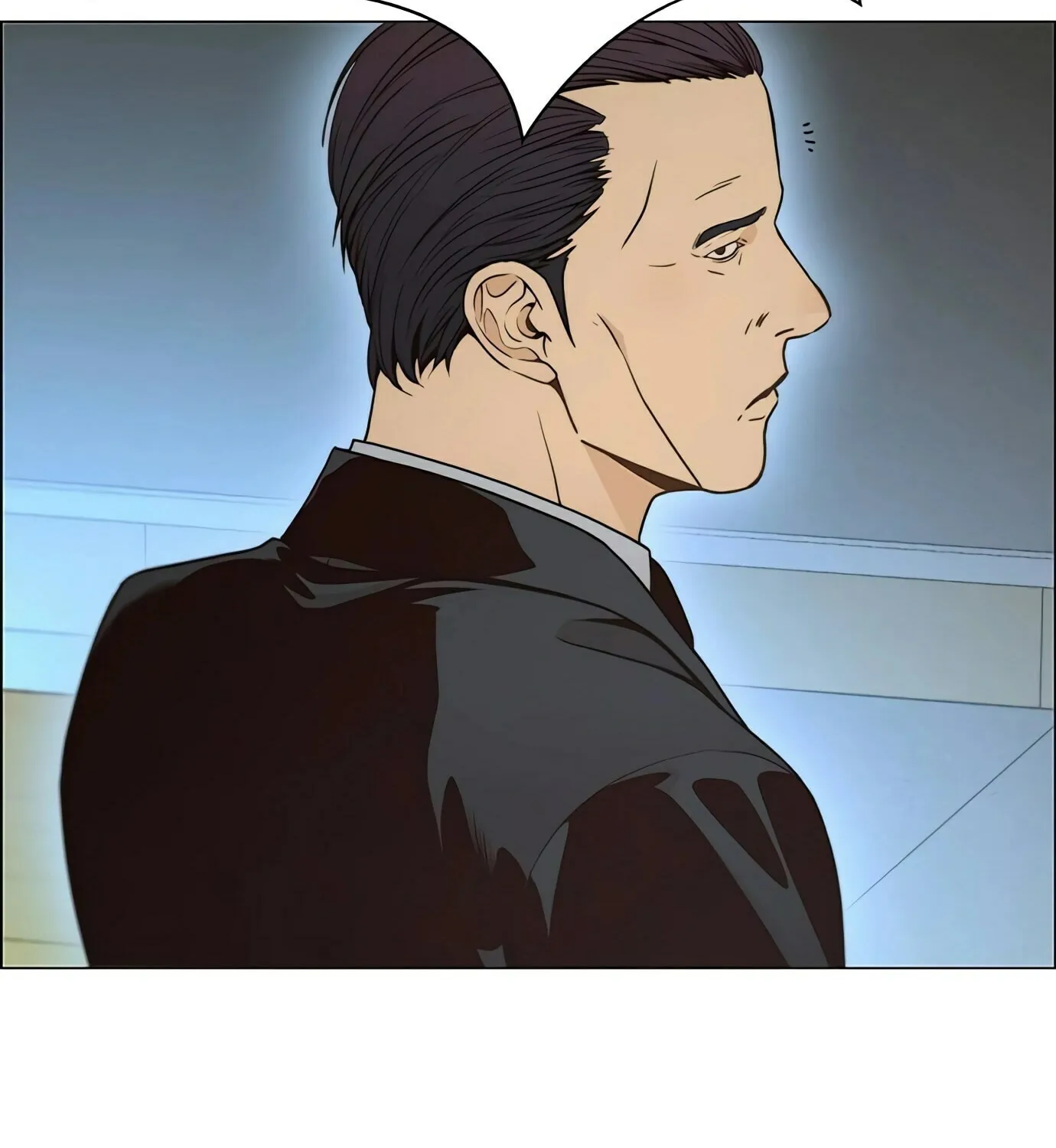 A Man
