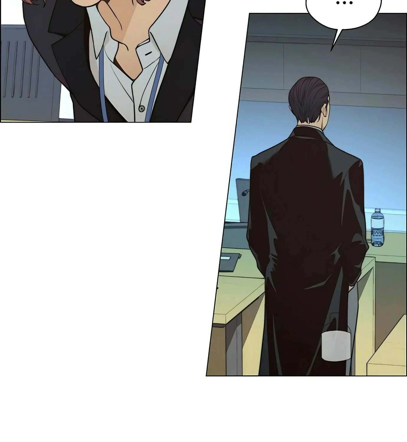 A Man