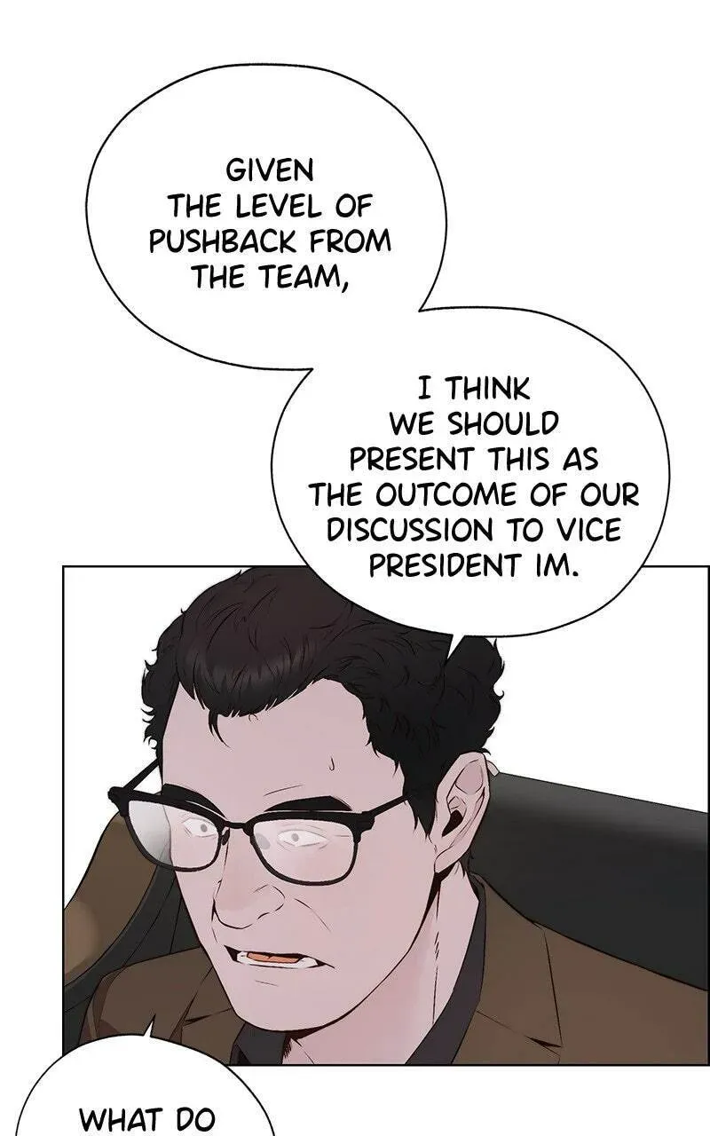 A Man