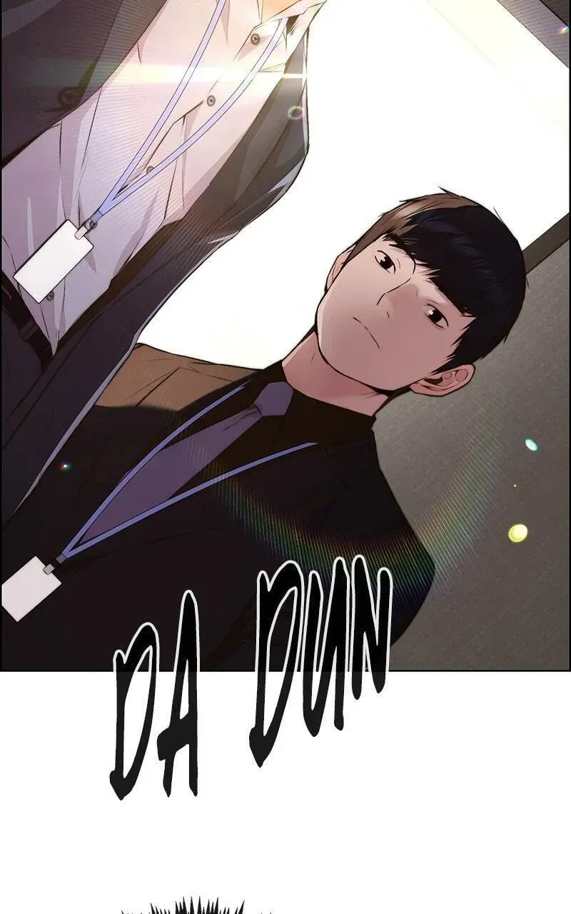 A Man
