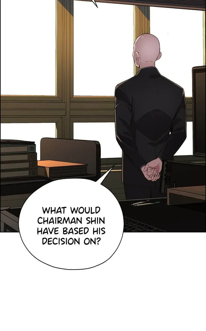A Man