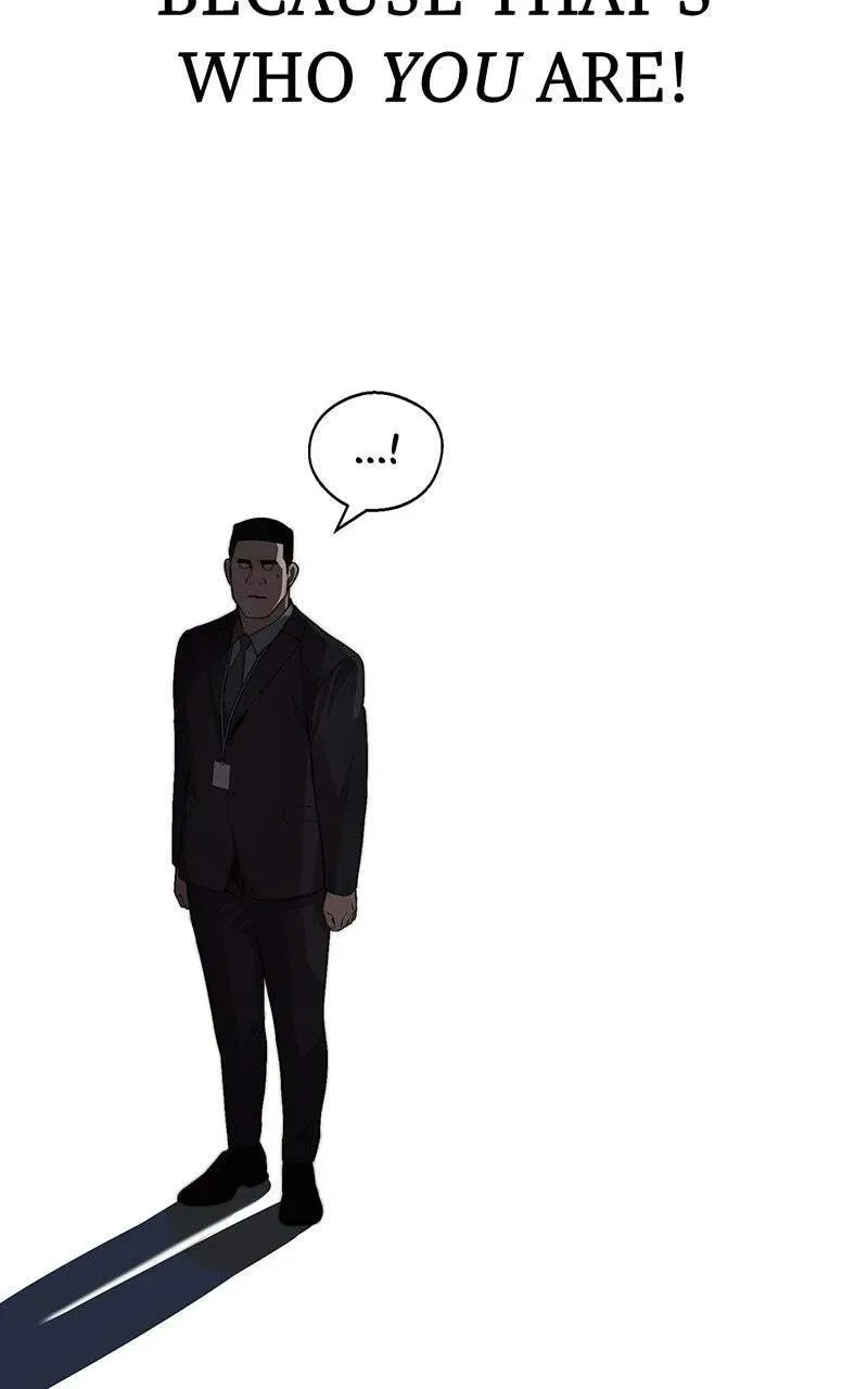 A Man