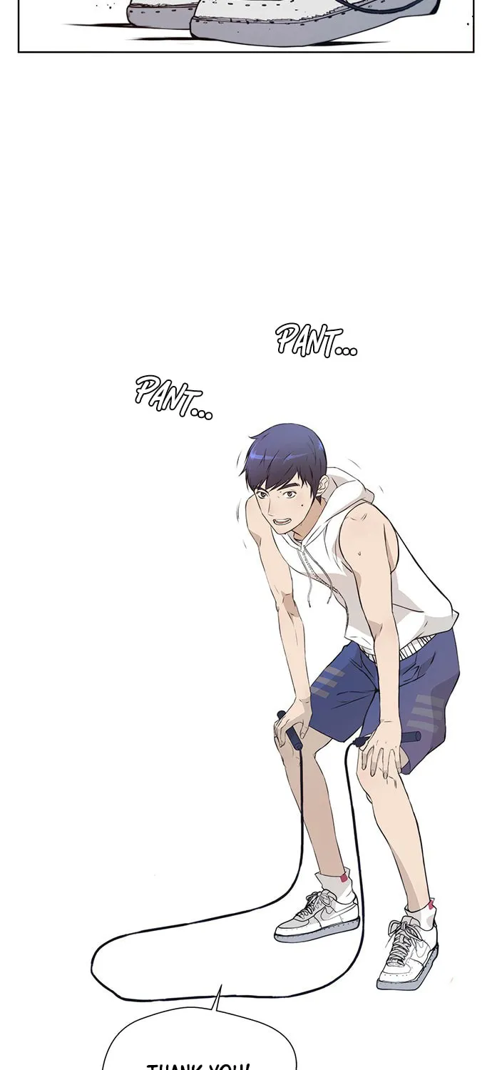 A Man