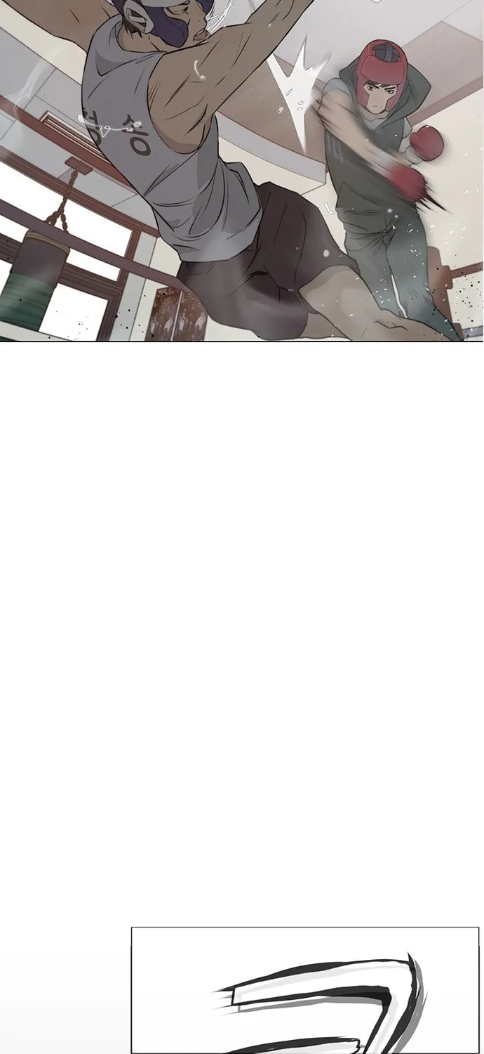 A Man