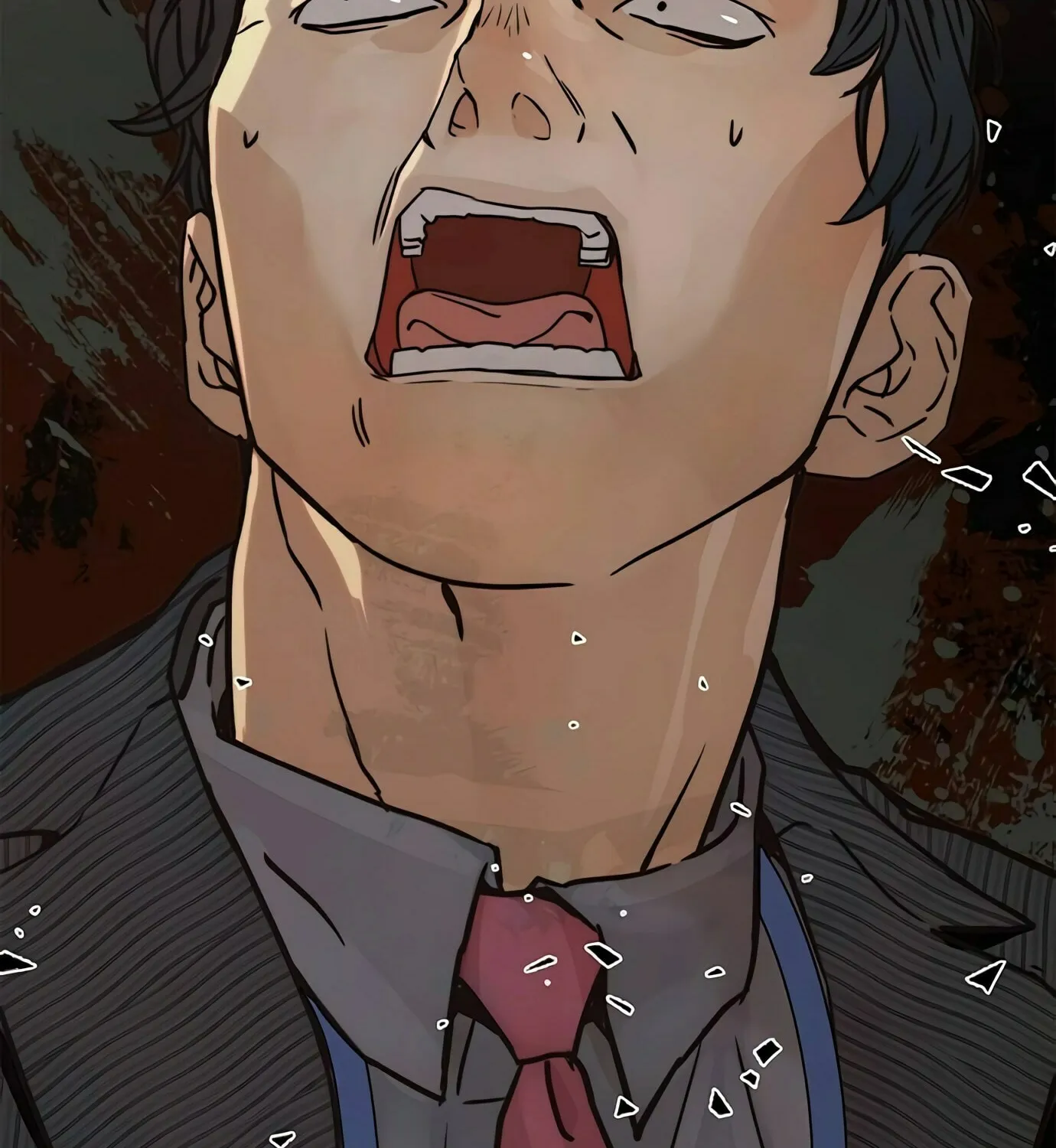 A Man