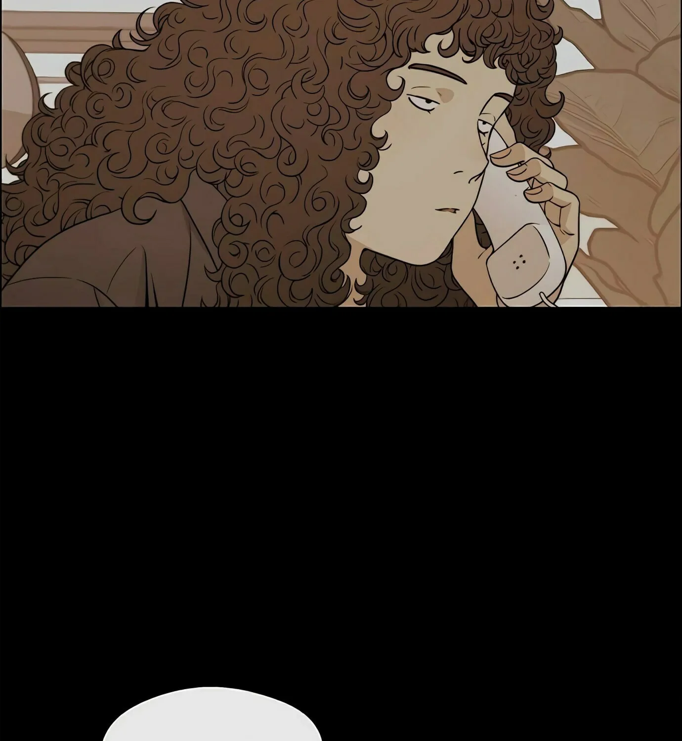 A Man