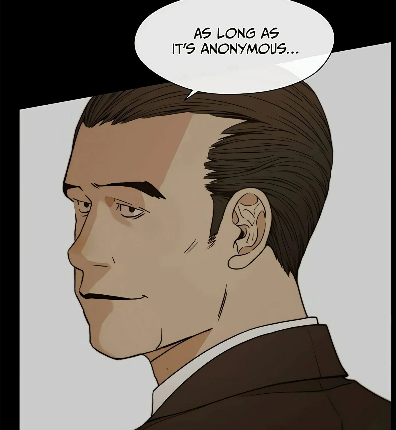 A Man