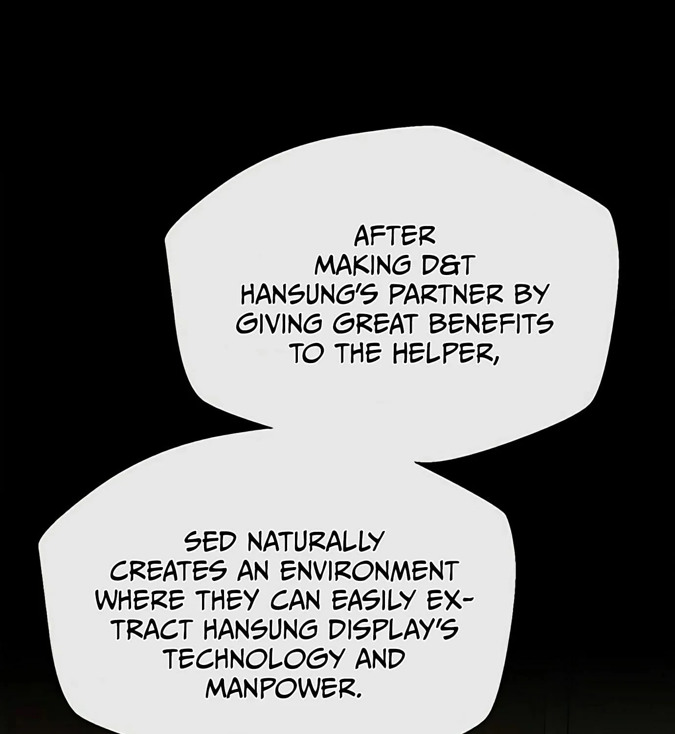 A Man