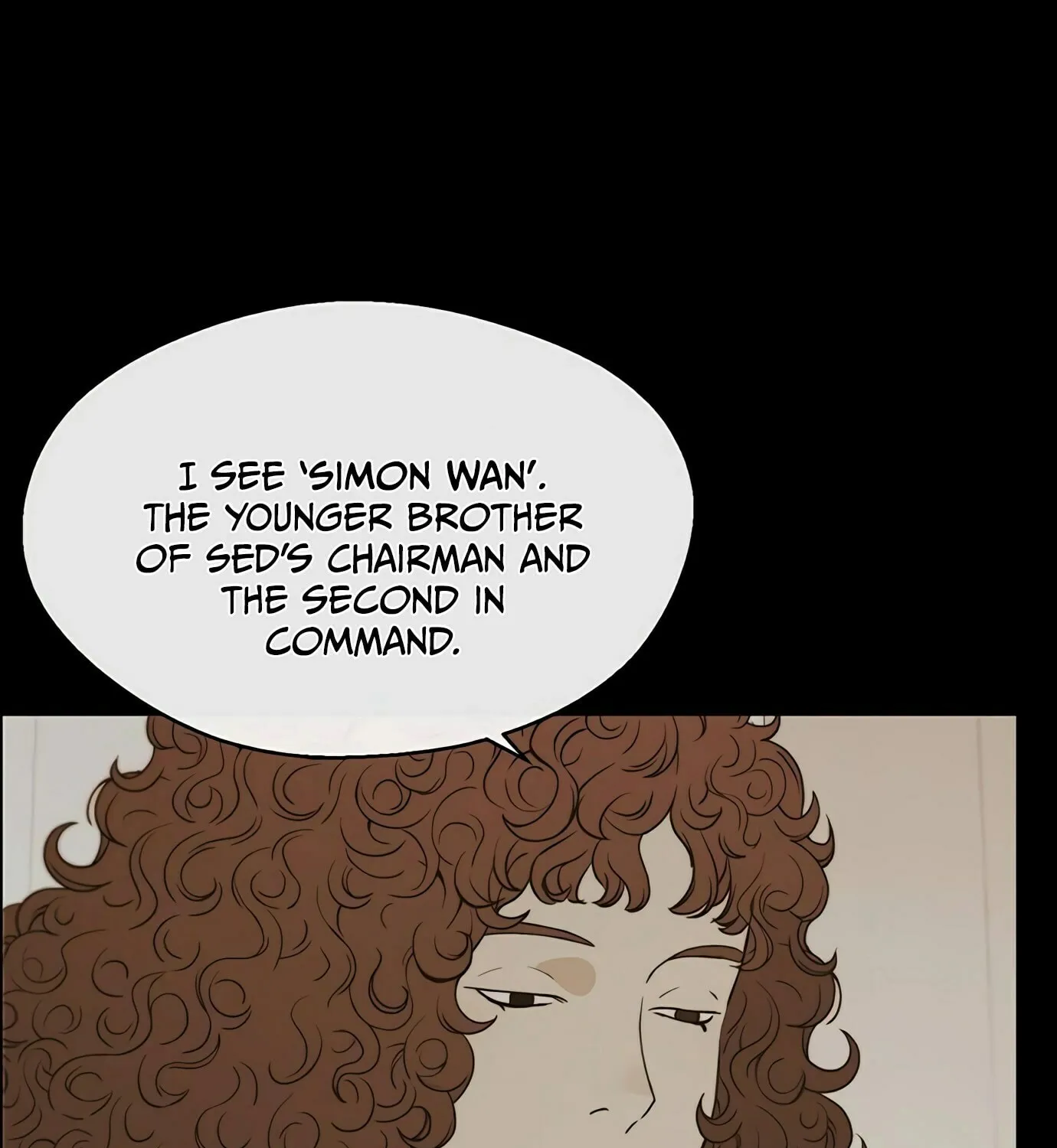 A Man