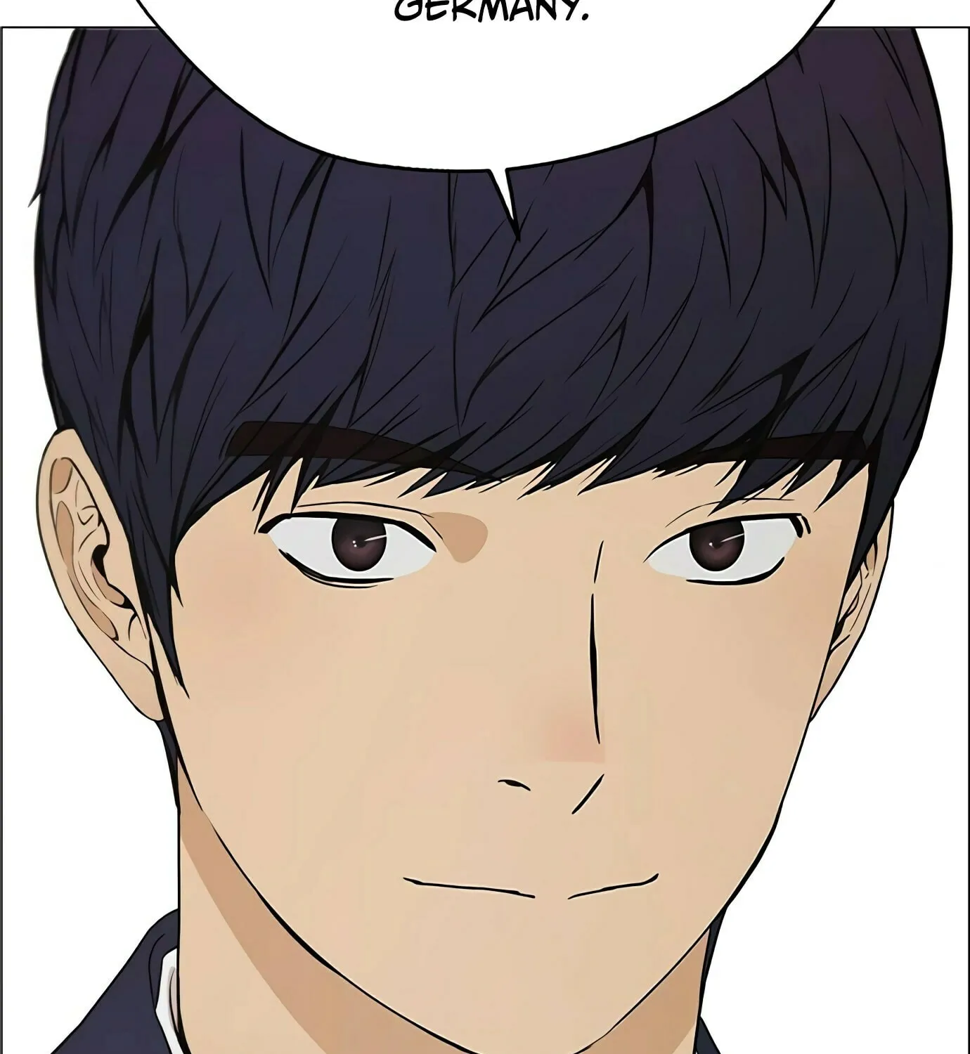 A Man