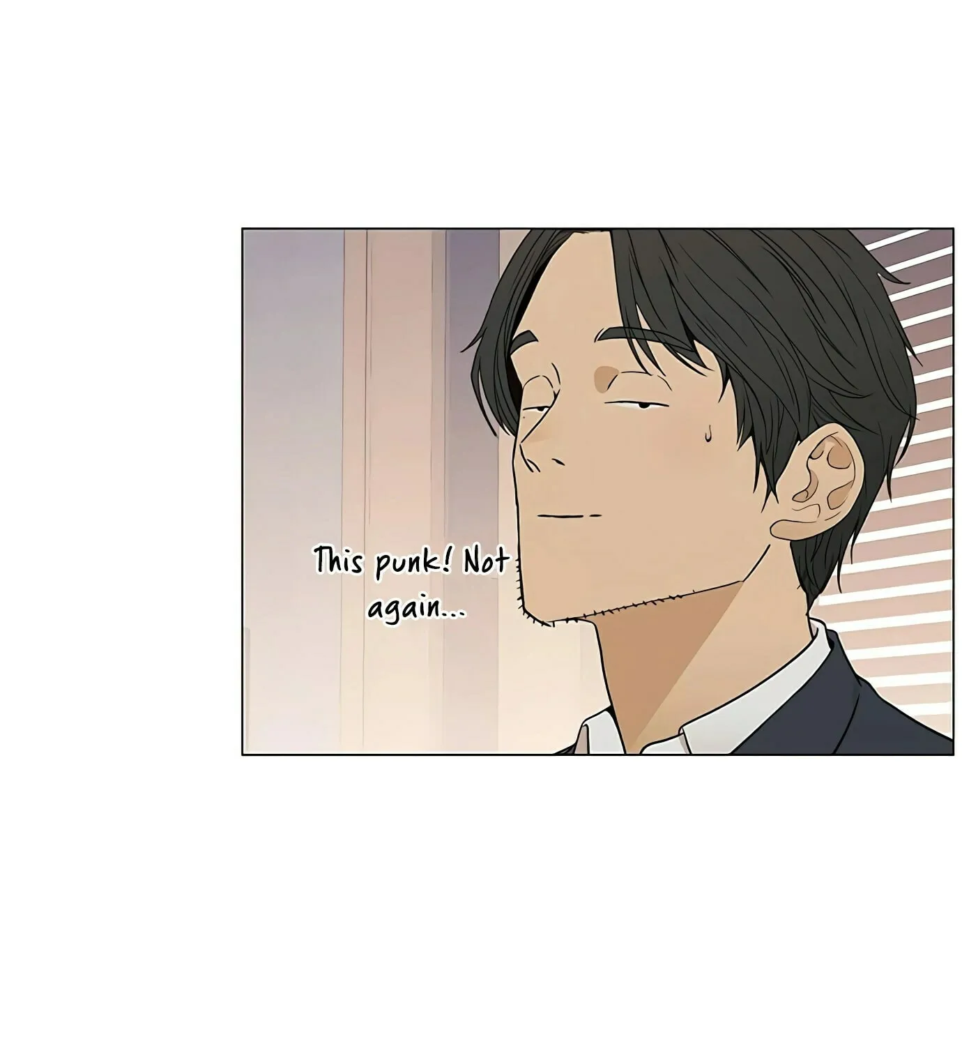 A Man