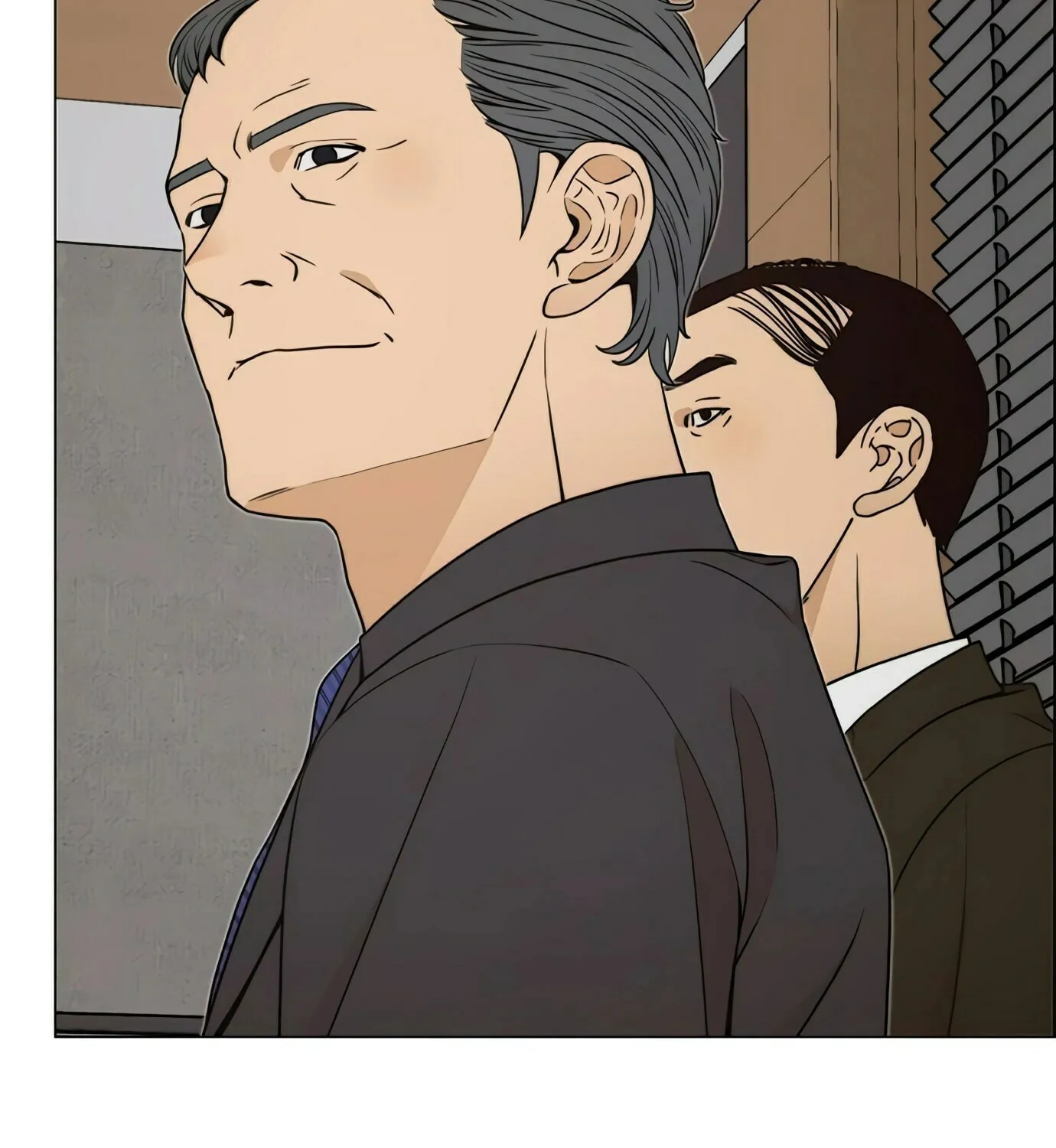 A Man