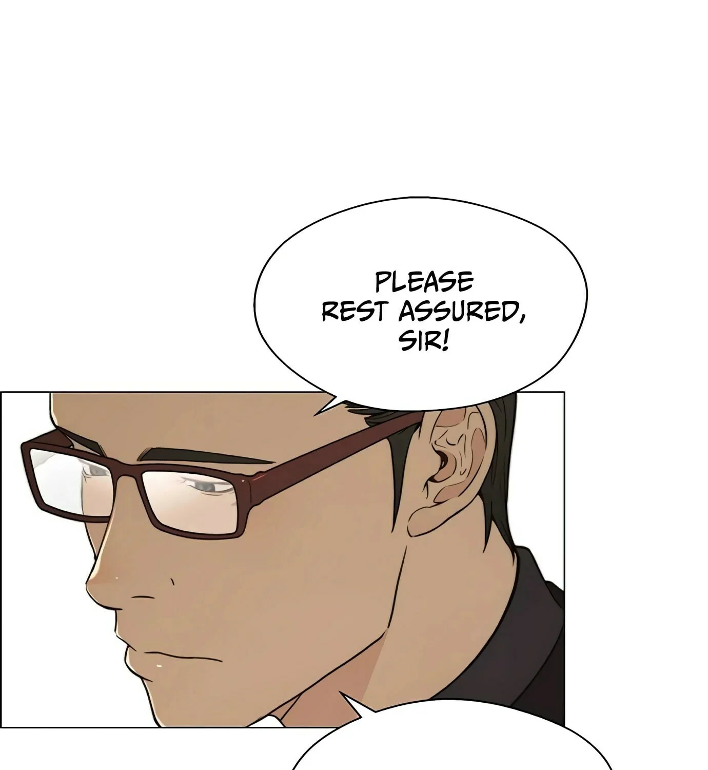 A Man