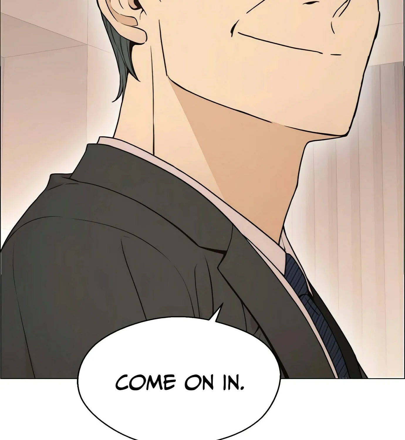 A Man