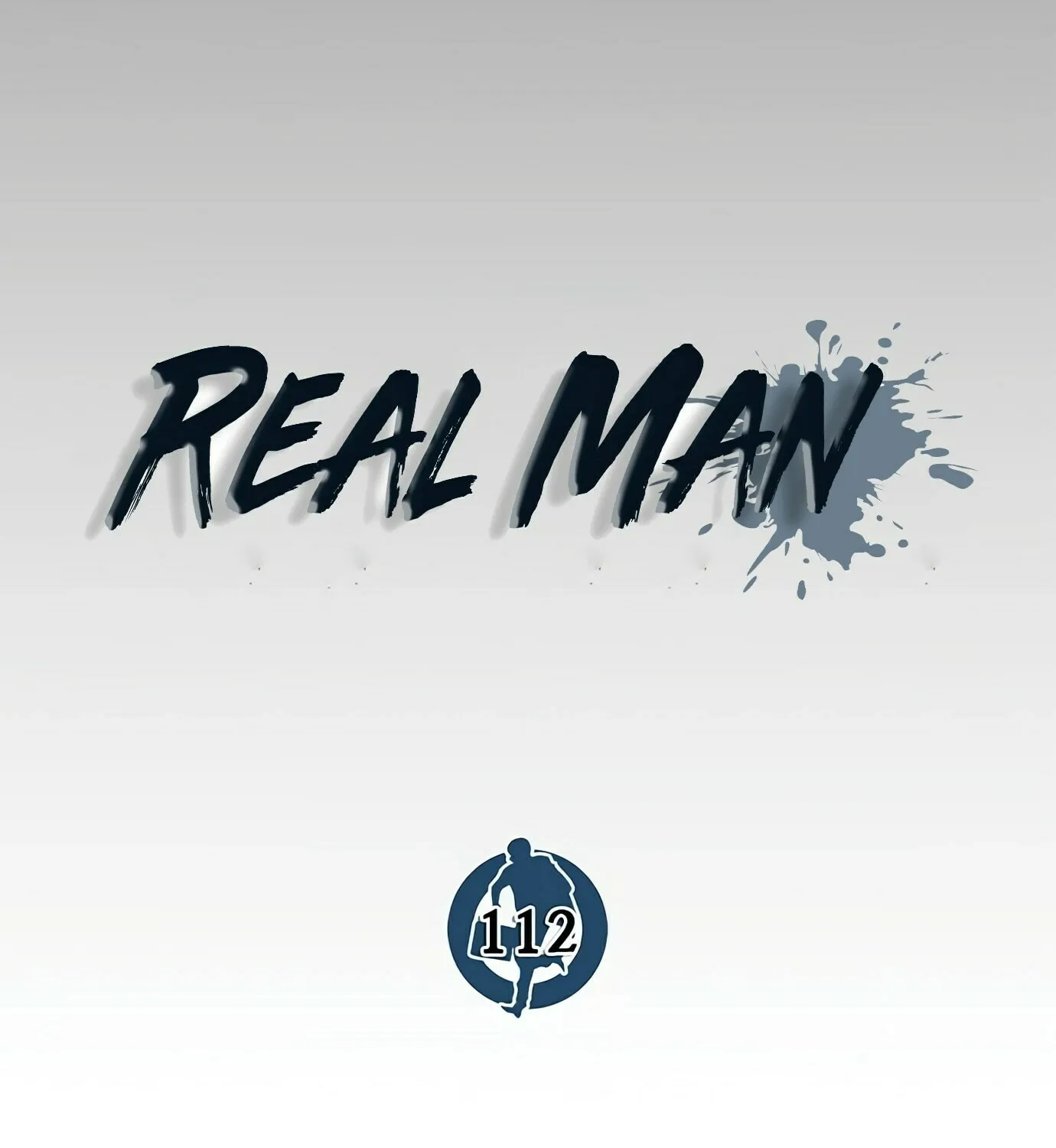 A Man