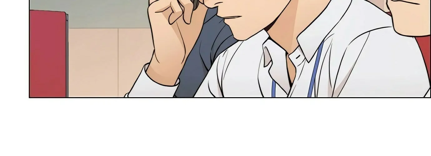 A Man