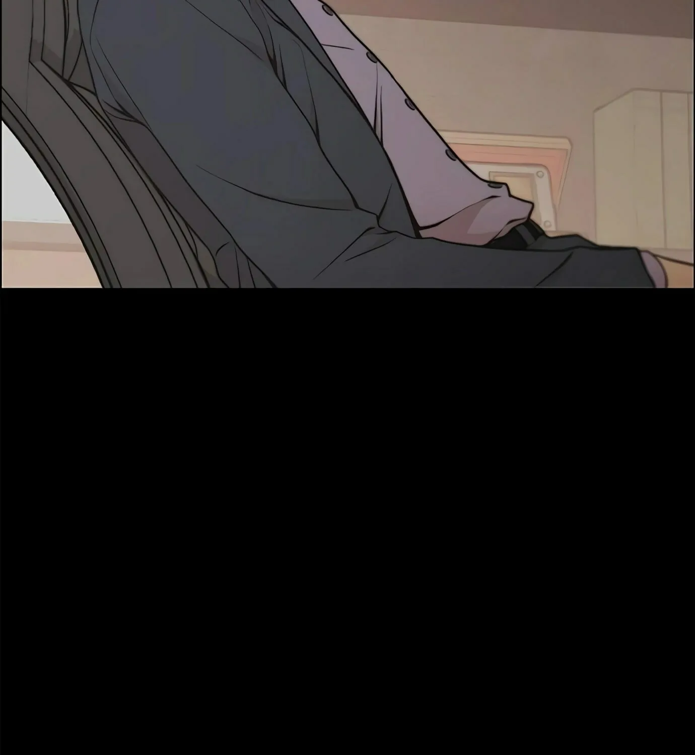 A Man