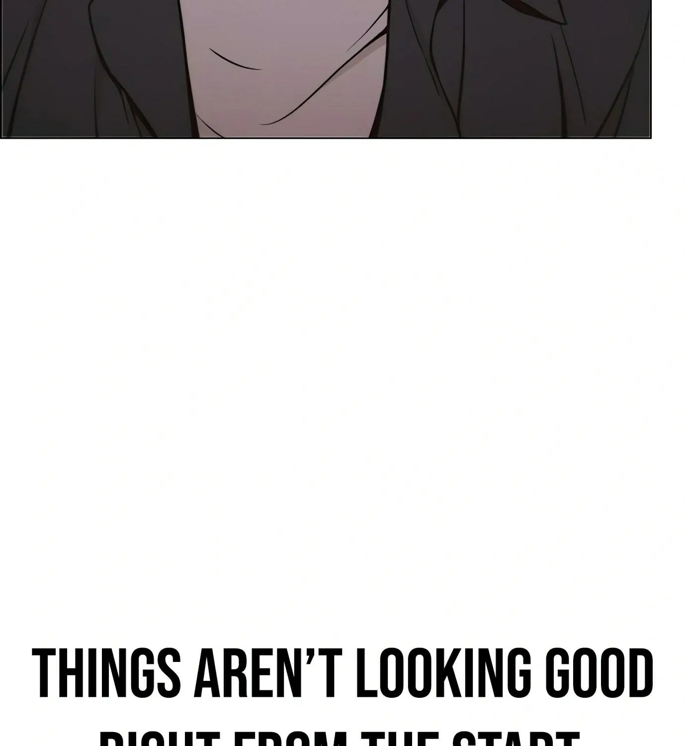 A Man