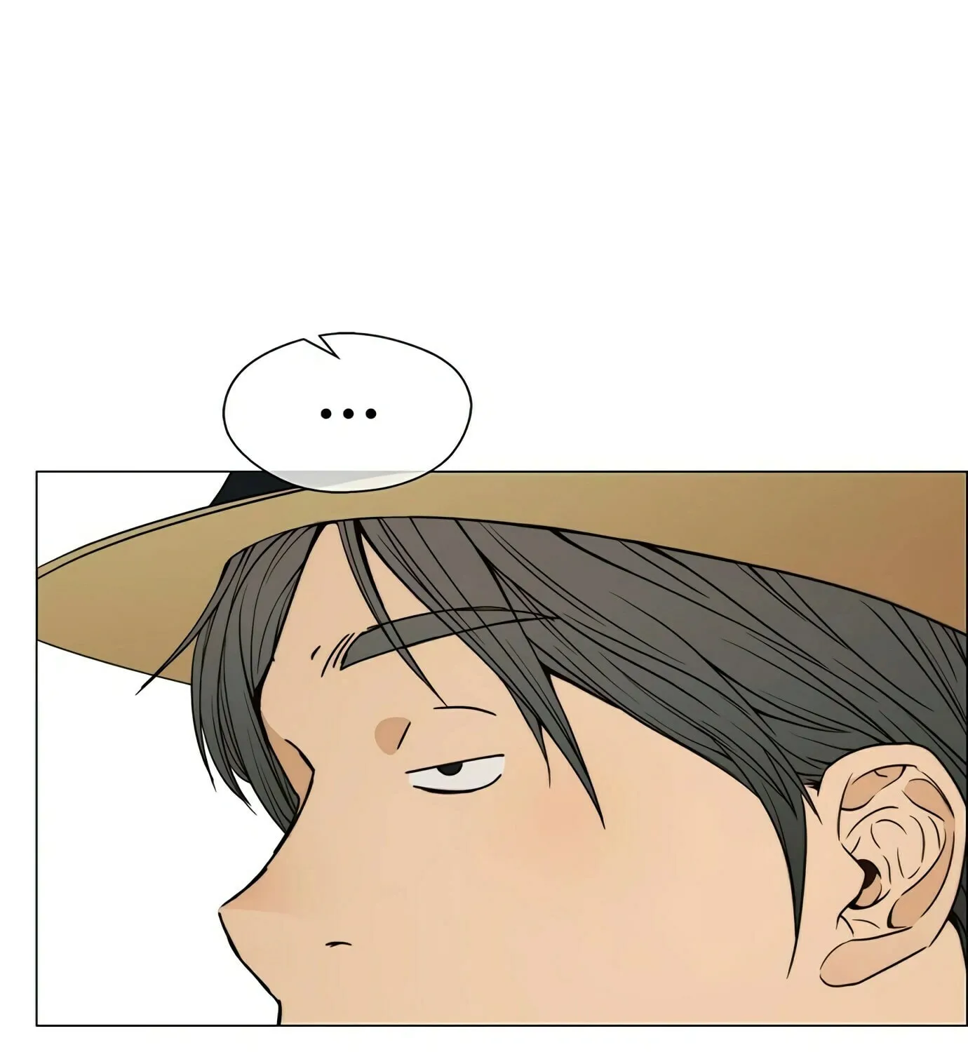A Man