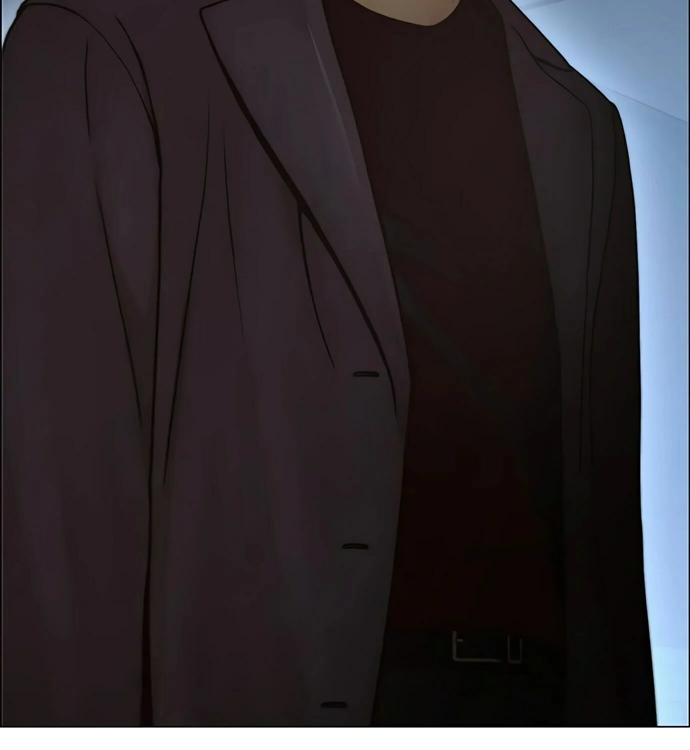 A Man