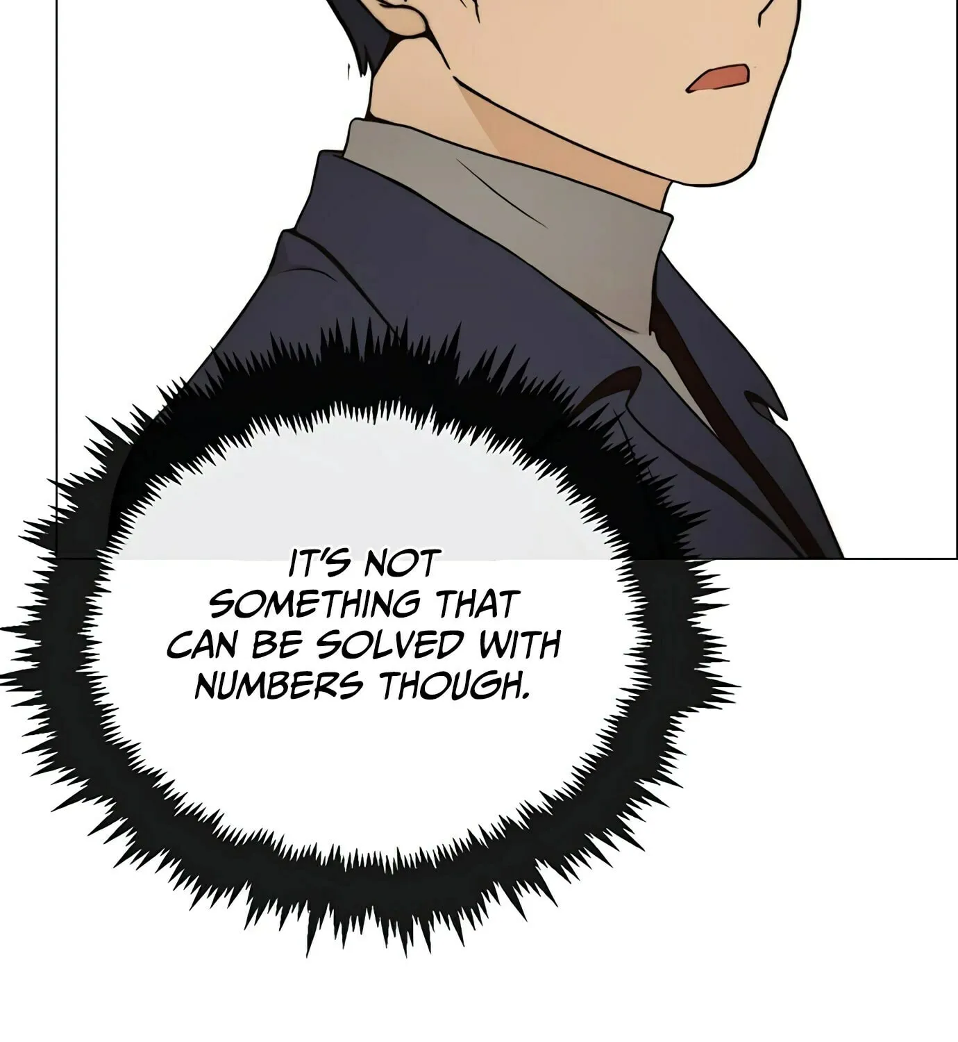 A Man