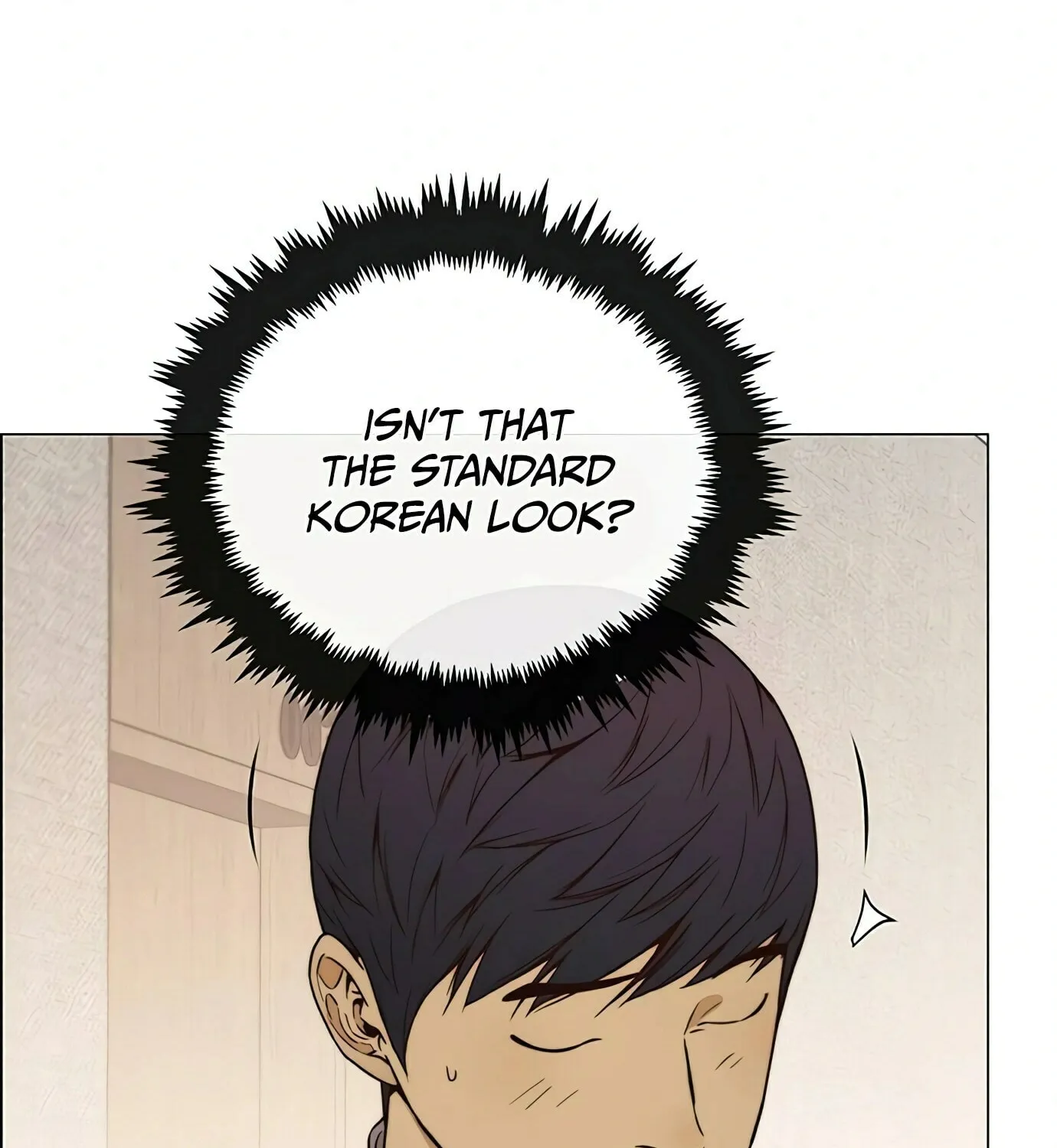 A Man