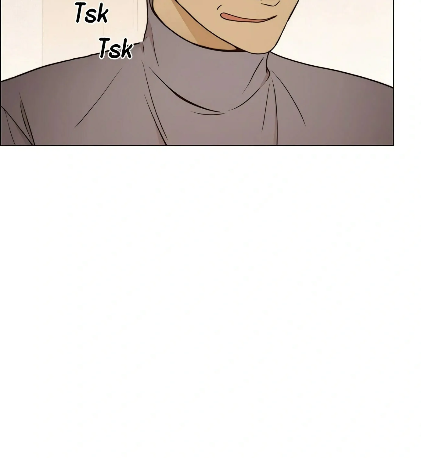 A Man