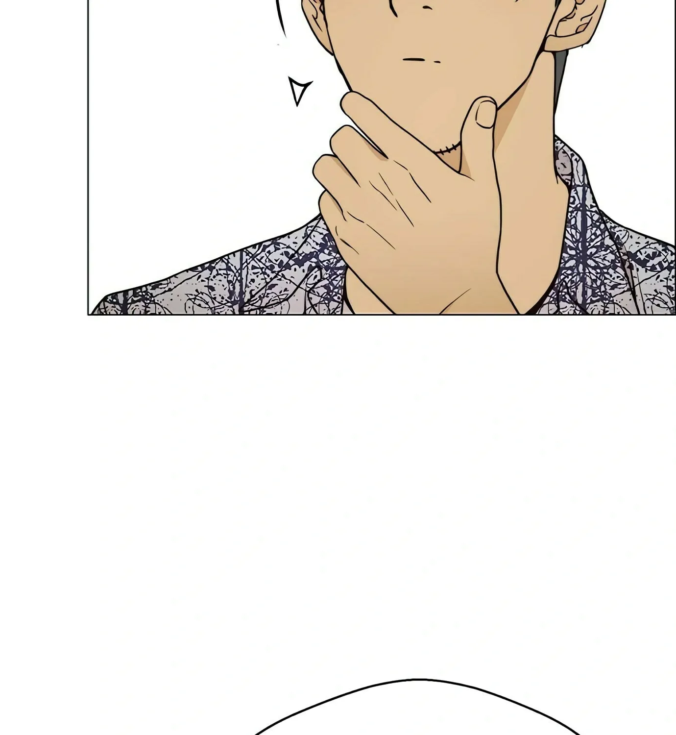 A Man
