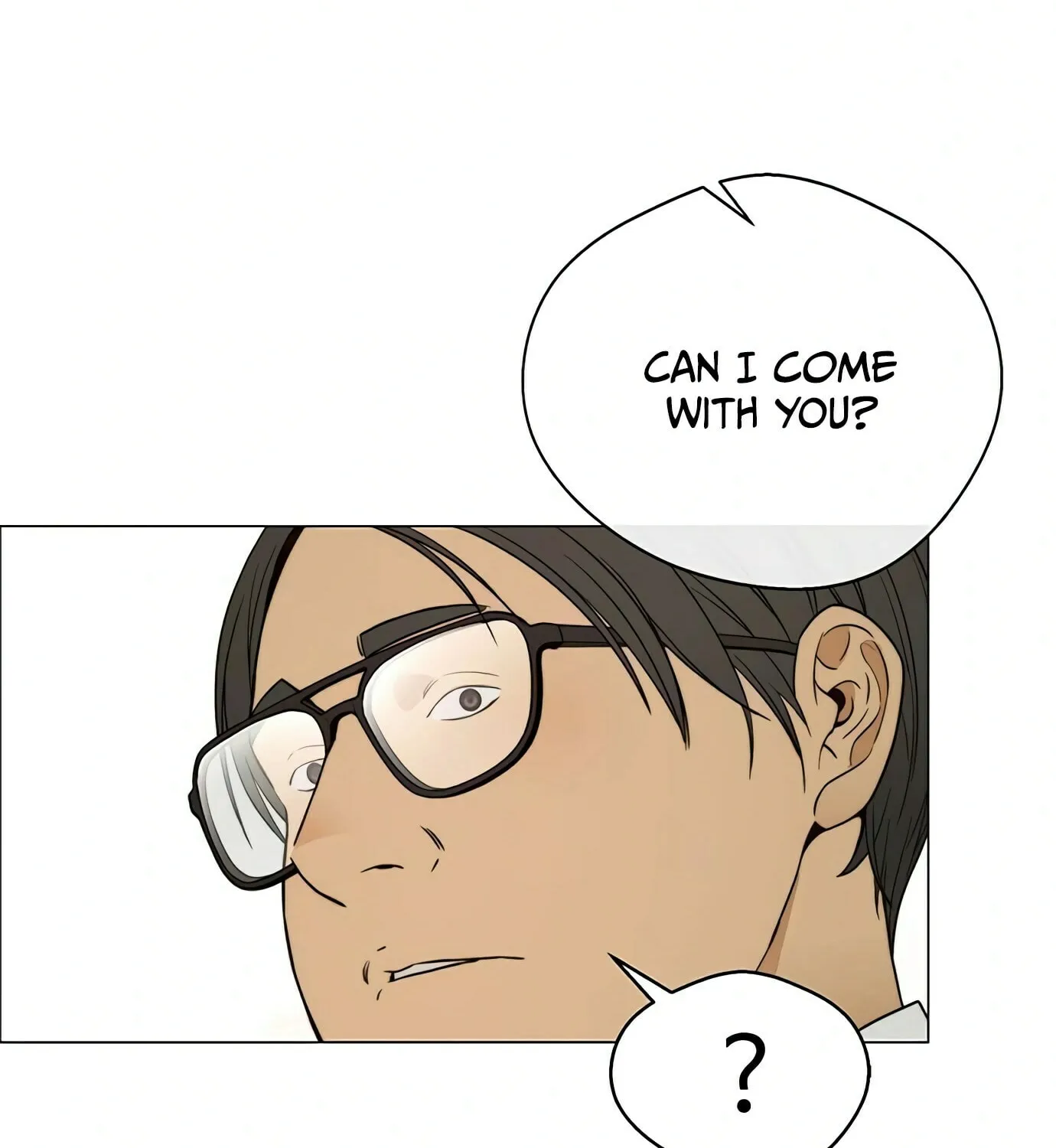 A Man
